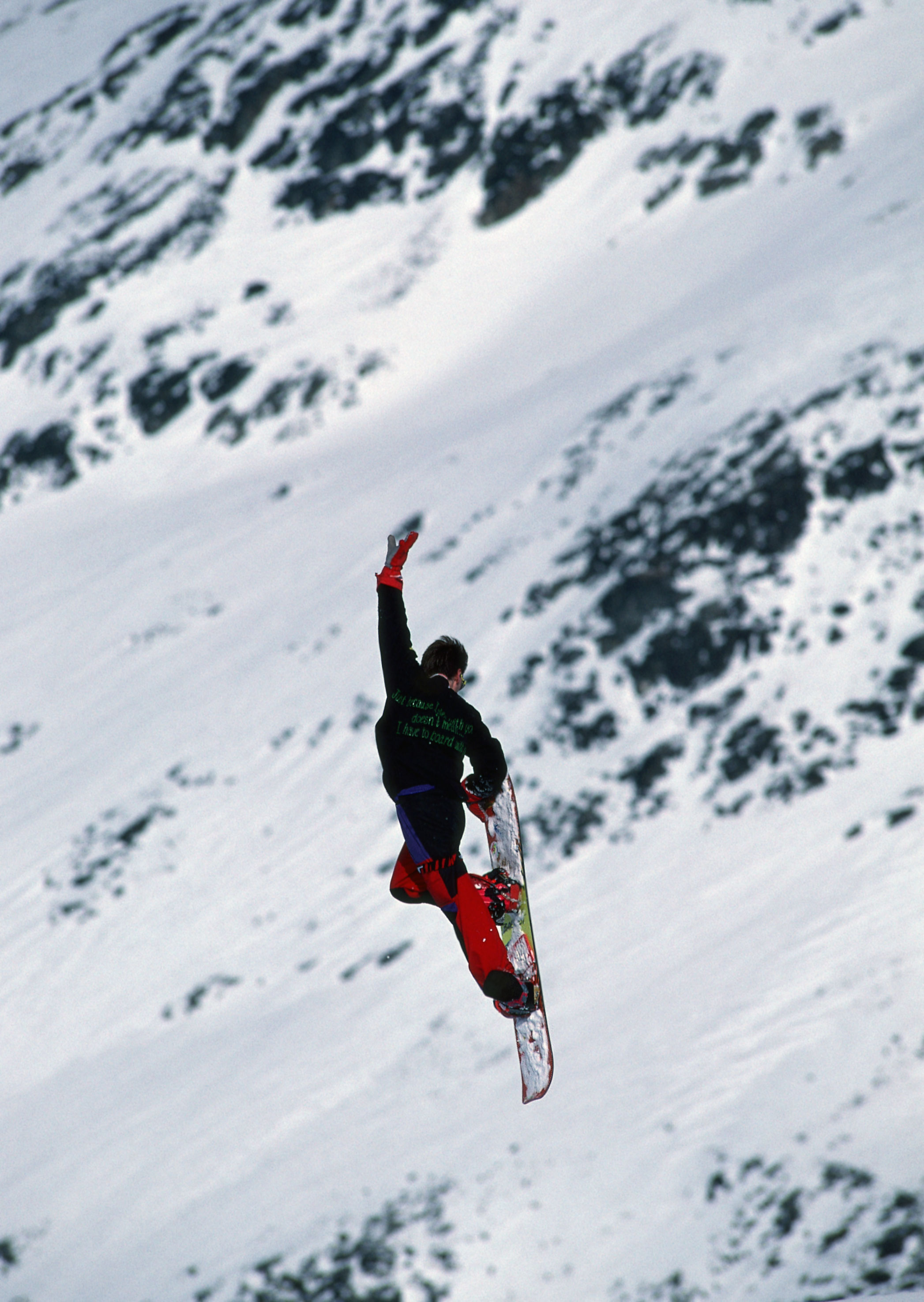 Free download high resolution image - free image free photo free stock image public domain picture -Snowboarder