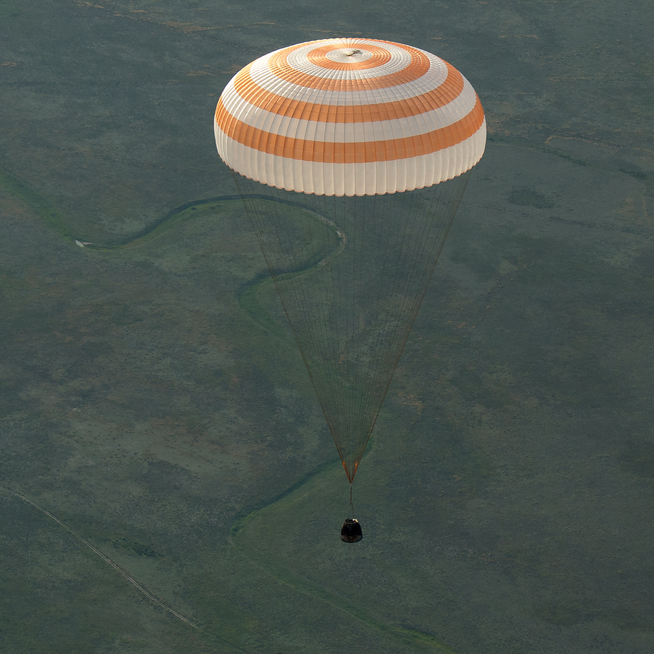 Free download high resolution image - free image free photo free stock image public domain picture -The Soyuz TMA-15M spacecraft