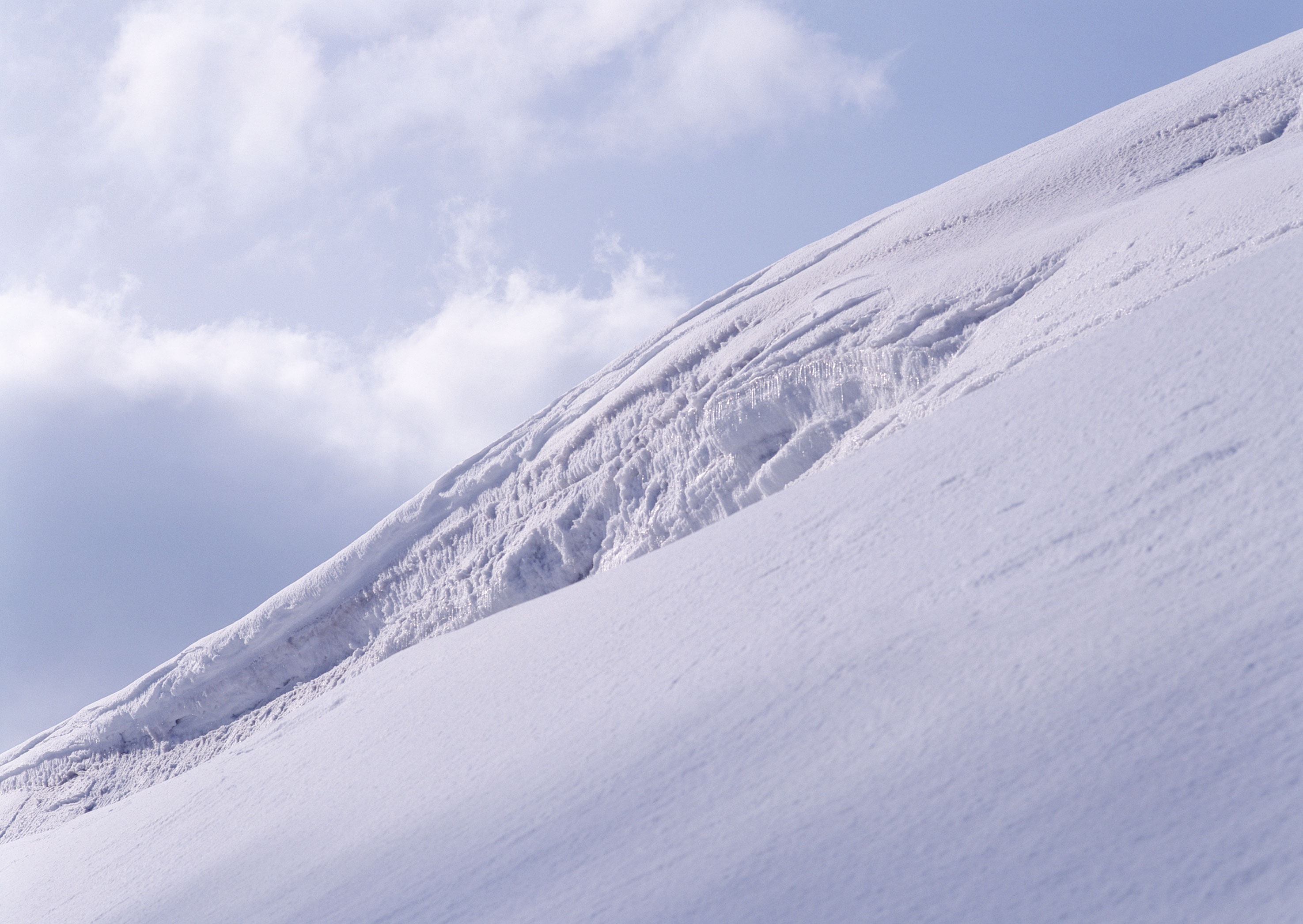 Free download high resolution image - free image free photo free stock image public domain picture -snowy landscape lit by the sun valley