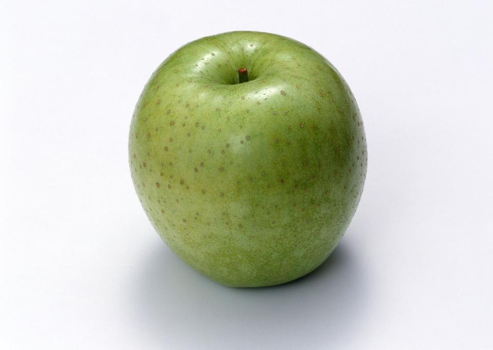 Free download high resolution image - free image free photo free stock image public domain picture  Green Apple