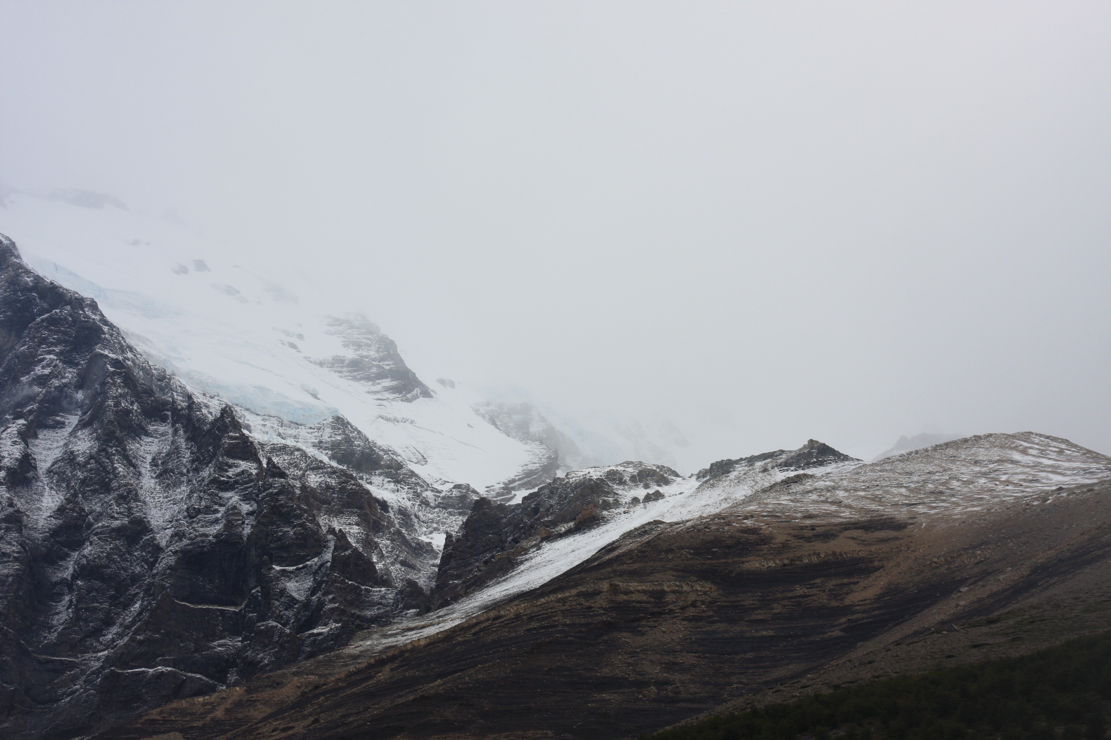 Free download high resolution image - free image free photo free stock image public domain picture -Fitz Roy Mountain, El Chalten, Patagonia