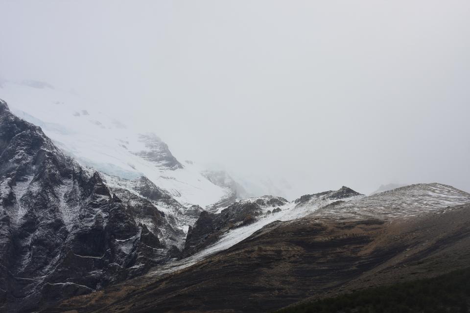 Free download high resolution image - free image free photo free stock image public domain picture  Fitz Roy Mountain, El Chalten, Patagonia