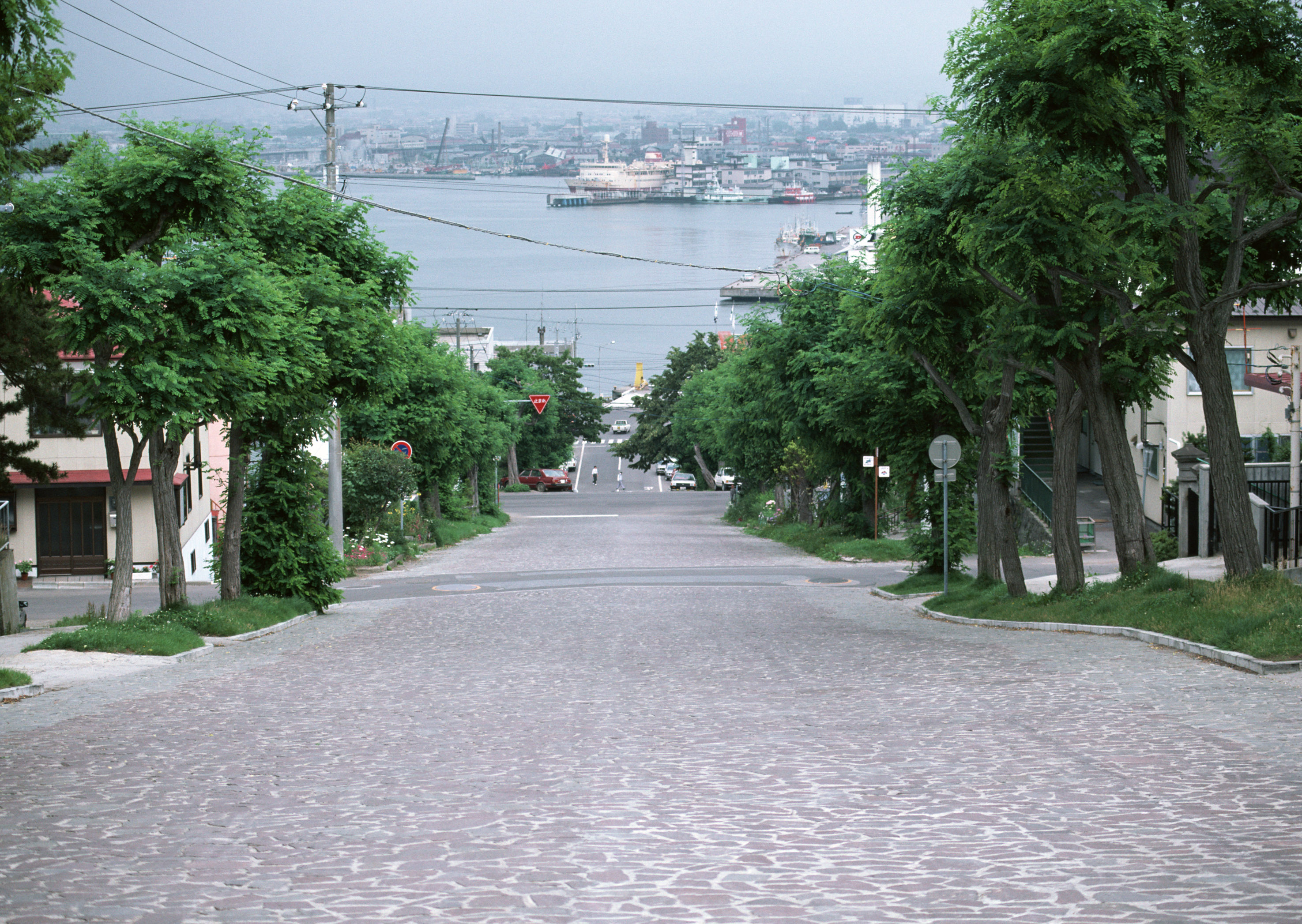 Free download high resolution image - free image free photo free stock image public domain picture -Road Way To The Sea With Blue Sky