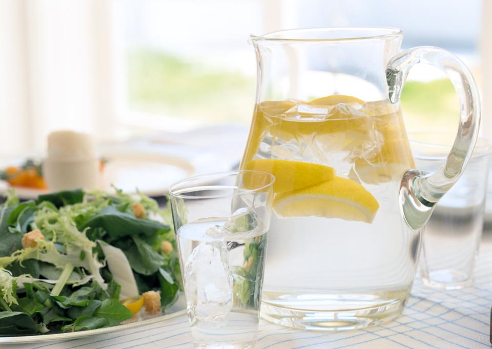 Free download high resolution image - free image free photo free stock image public domain picture  Salad and water jug on table