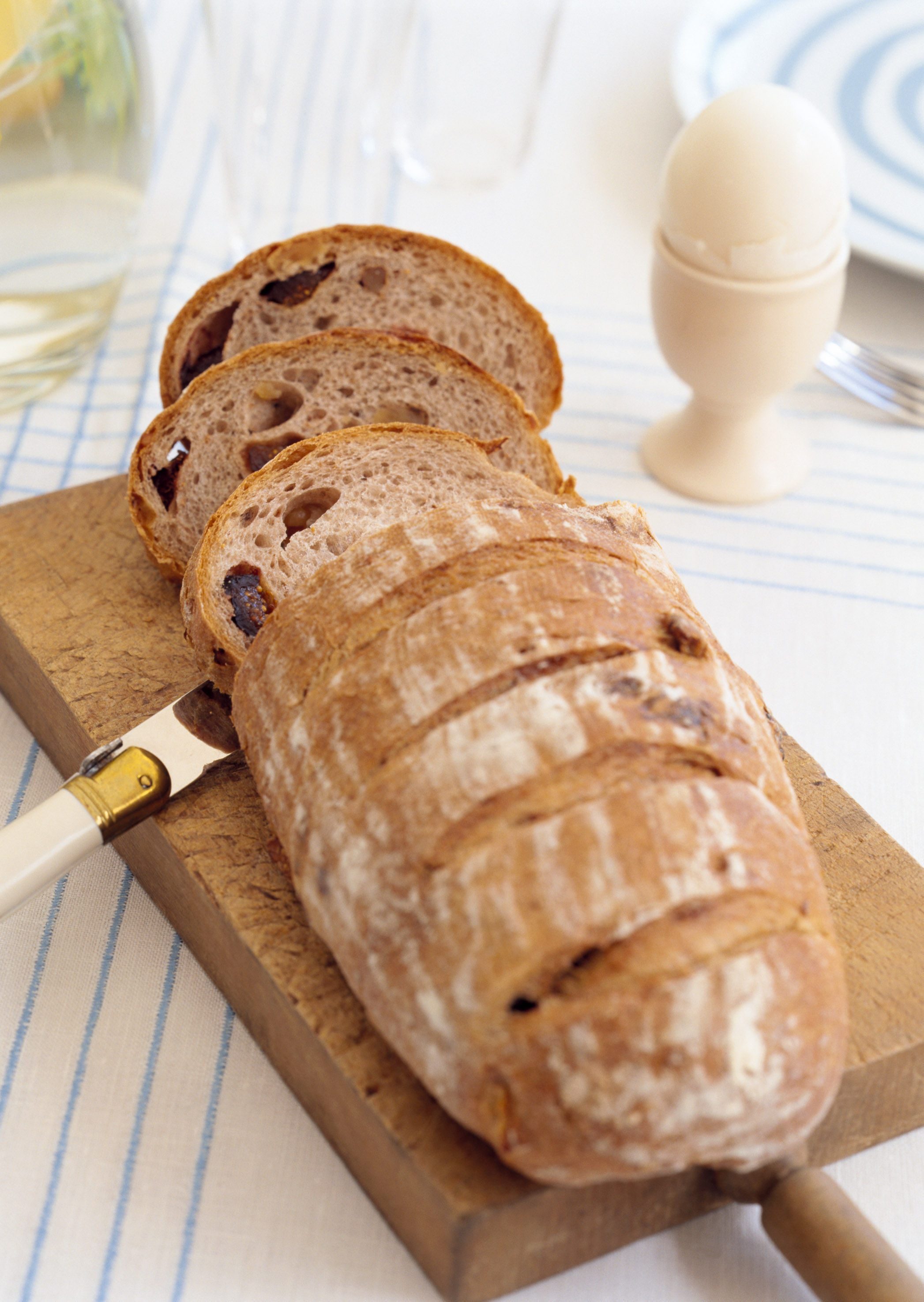 Free download high resolution image - free image free photo free stock image public domain picture -Fresh bread on table close-up