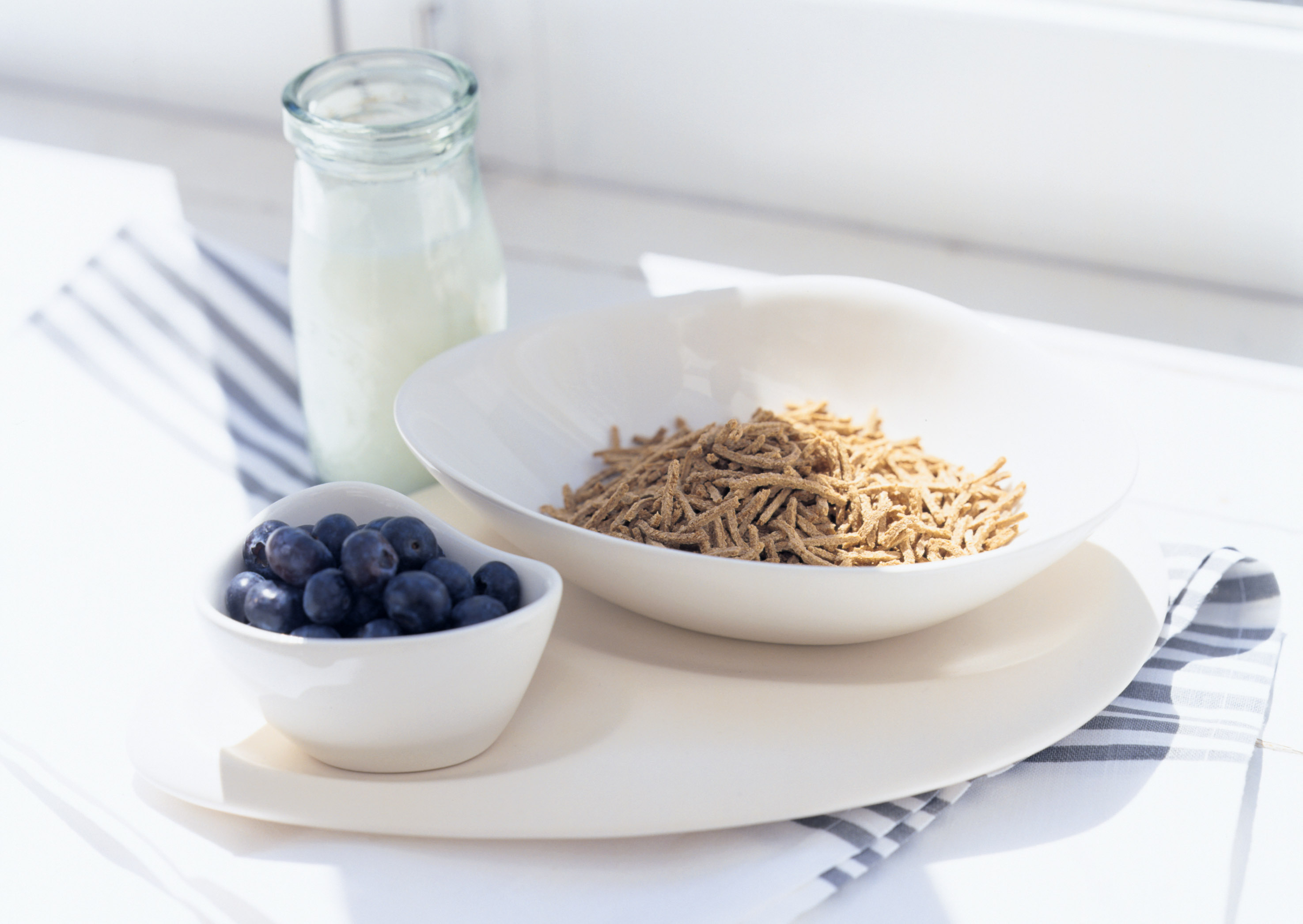 Free download high resolution image - free image free photo free stock image public domain picture -Muesli breakfast on table