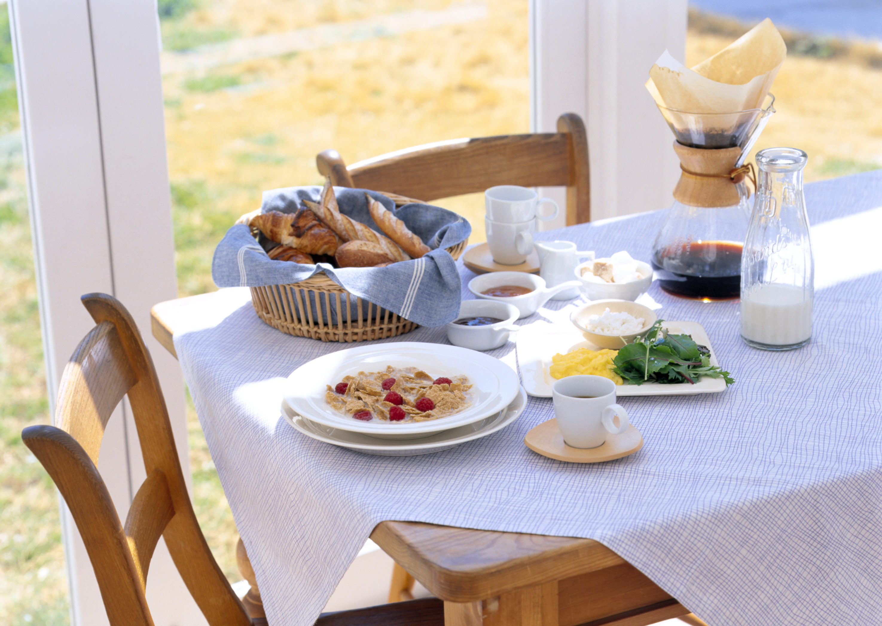 Free download high resolution image - free image free photo free stock image public domain picture -breakfast table