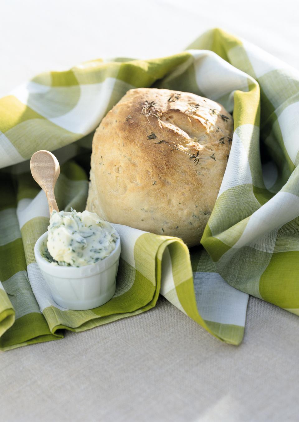 Free download high resolution image - free image free photo free stock image public domain picture  Homemade bread in a basket