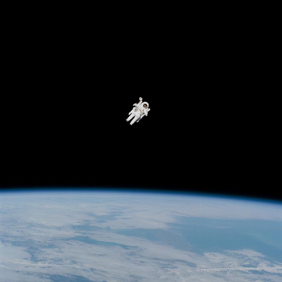 Free download high resolution image - free image free photo free stock image public domain picture  Spacewalking