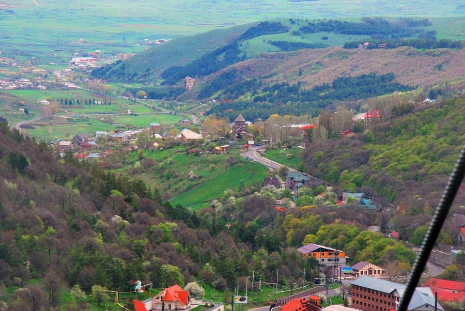 Free download high resolution image - free image free photo free stock image public domain picture  Tsakhkadzor cableway