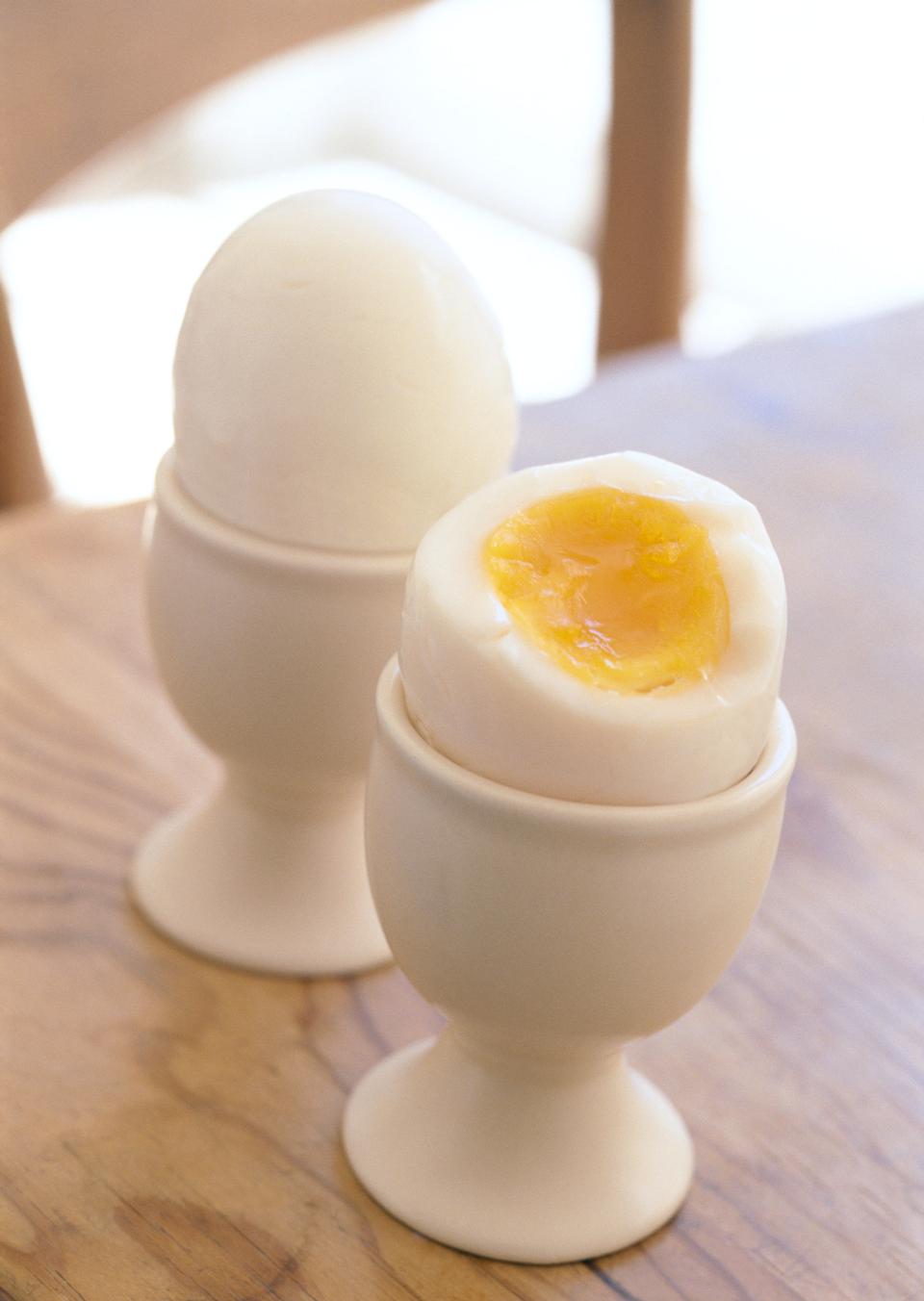 Free download high resolution image - free image free photo free stock image public domain picture  Two Boiled Egg in Eggcup