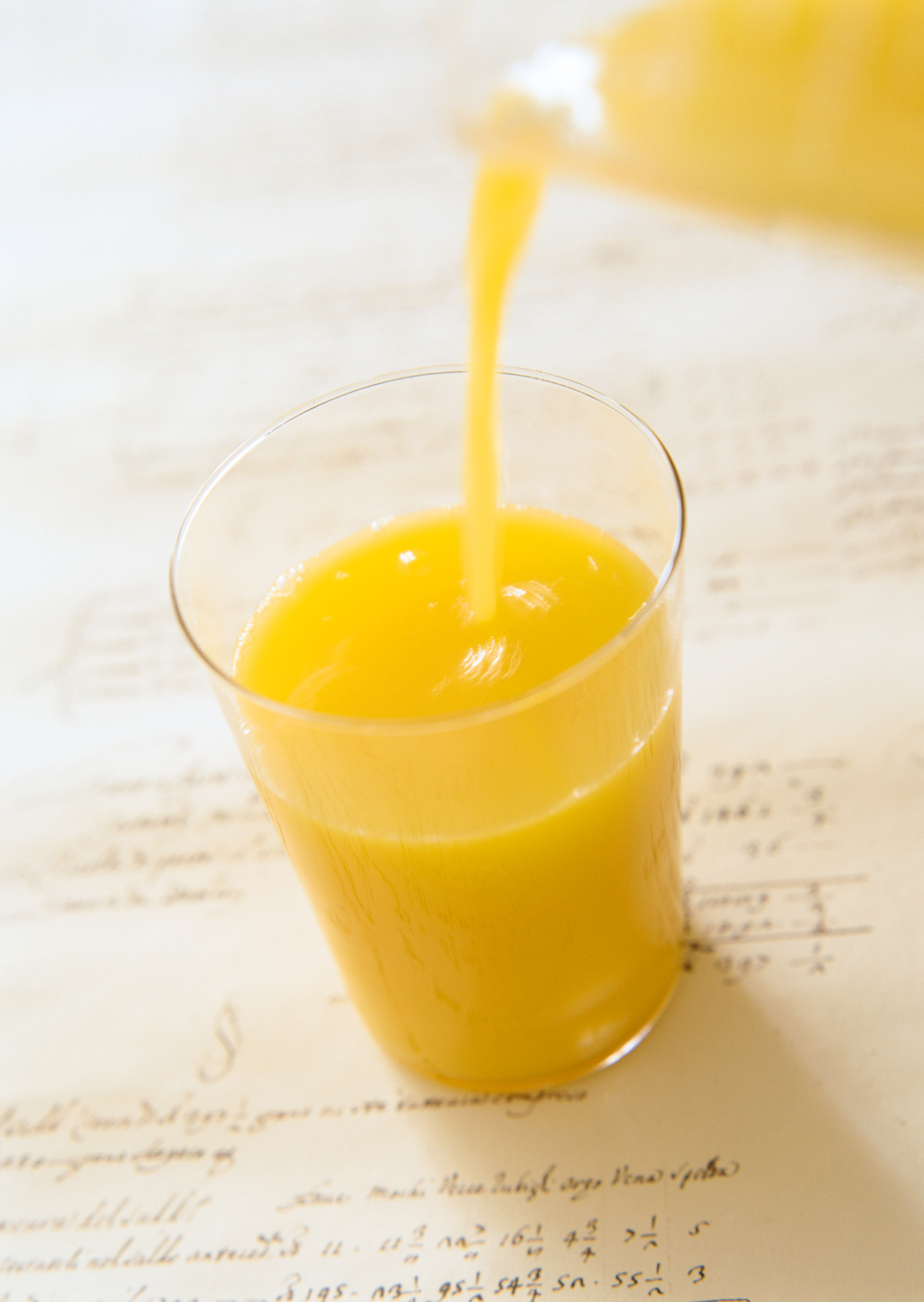 Free download high resolution image - free image free photo free stock image public domain picture -Orange juice pouring into glass