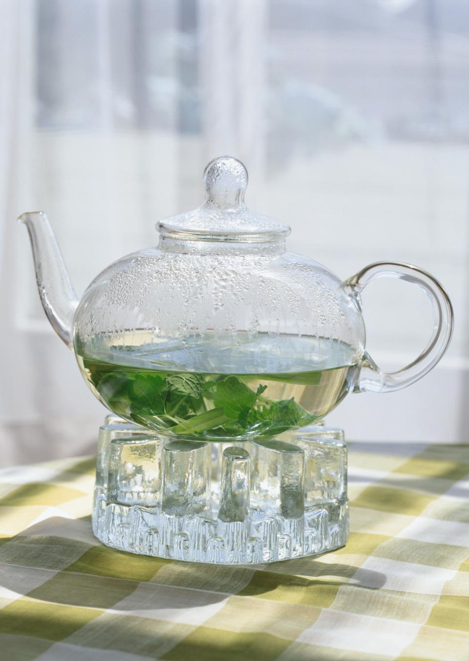 Free download high resolution image - free image free photo free stock image public domain picture  green tea with jasmine in cup and teapot