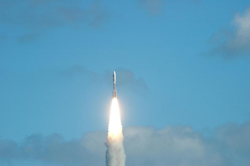 Free download high resolution image - free image free photo free stock image public domain picture  New Horizons Launches for Pluto