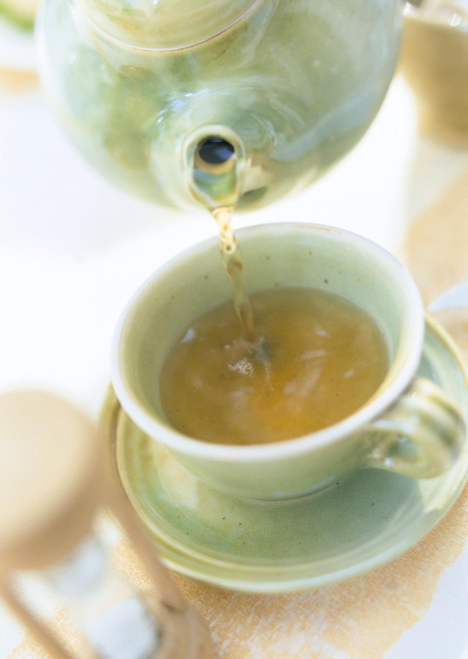 Free download high resolution image - free image free photo free stock image public domain picture  glass teapot flow green tea