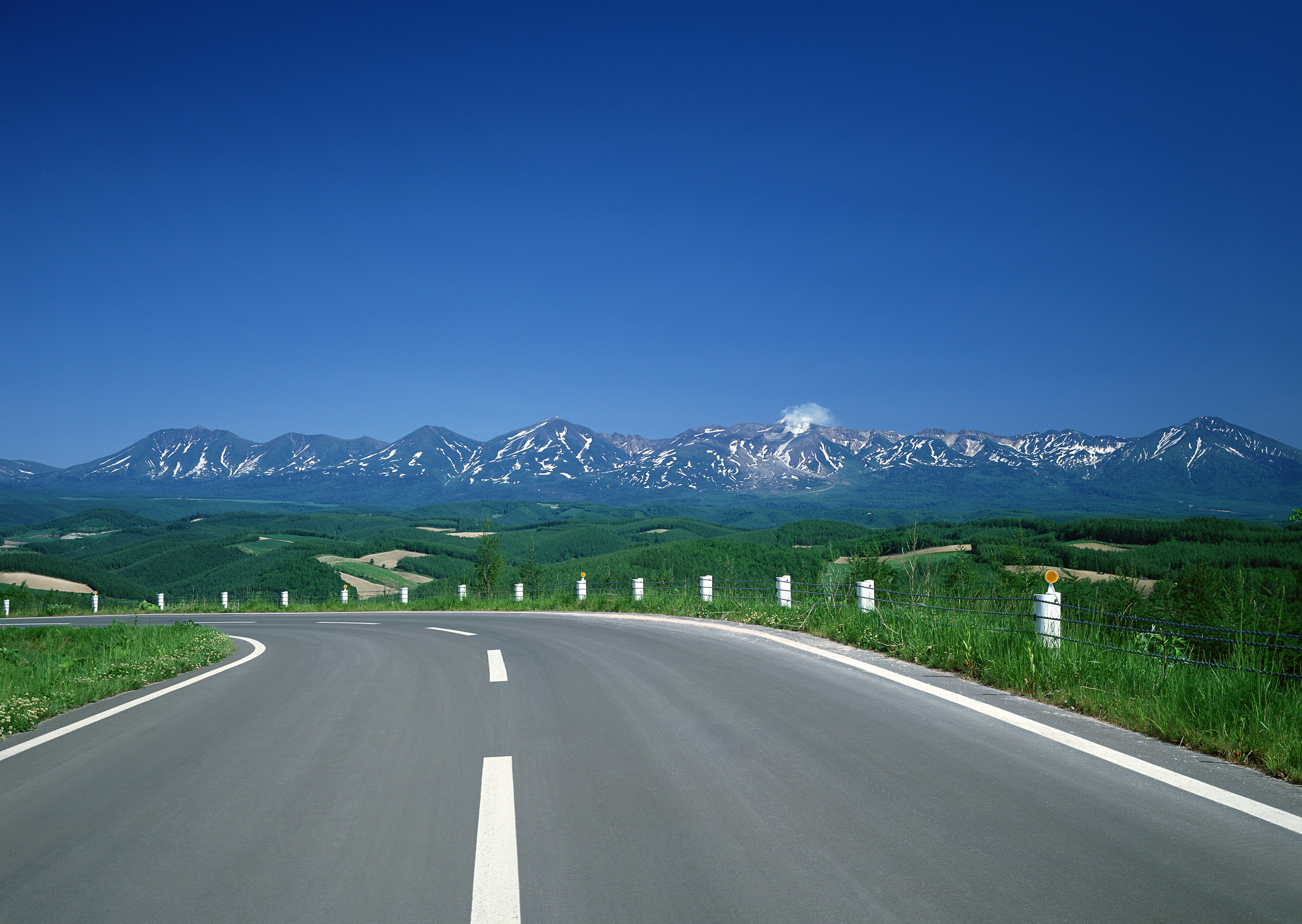 Free download high resolution image - free image free photo free stock image public domain picture -rural road in japan