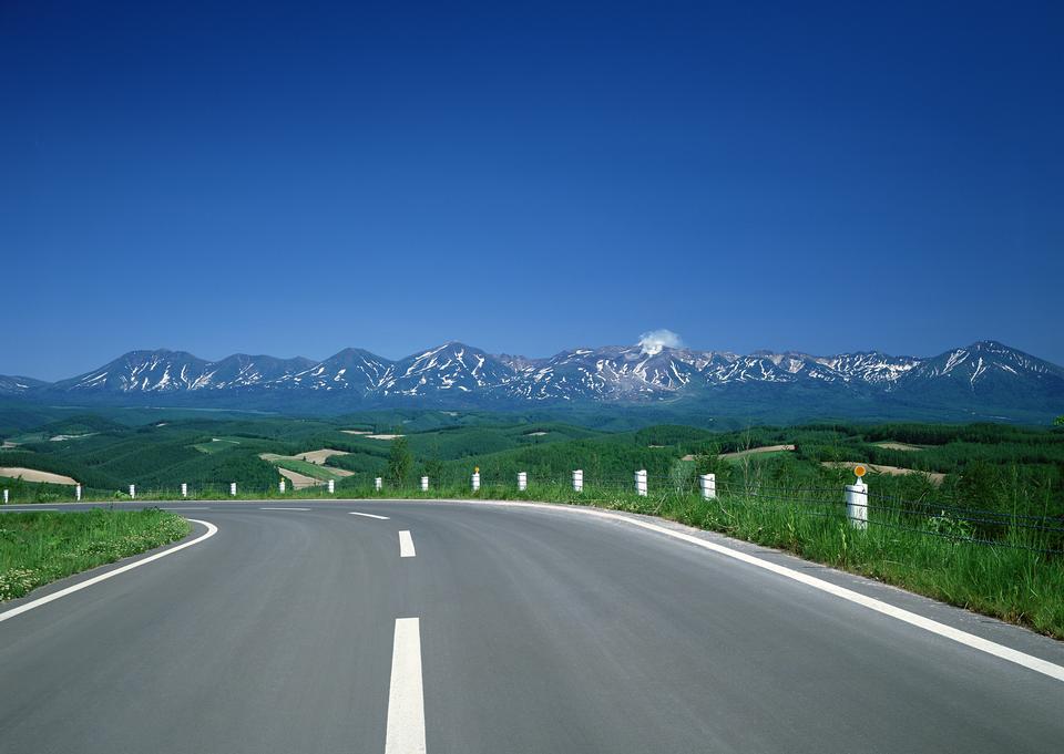 Free download high resolution image - free image free photo free stock image public domain picture  rural road in japan