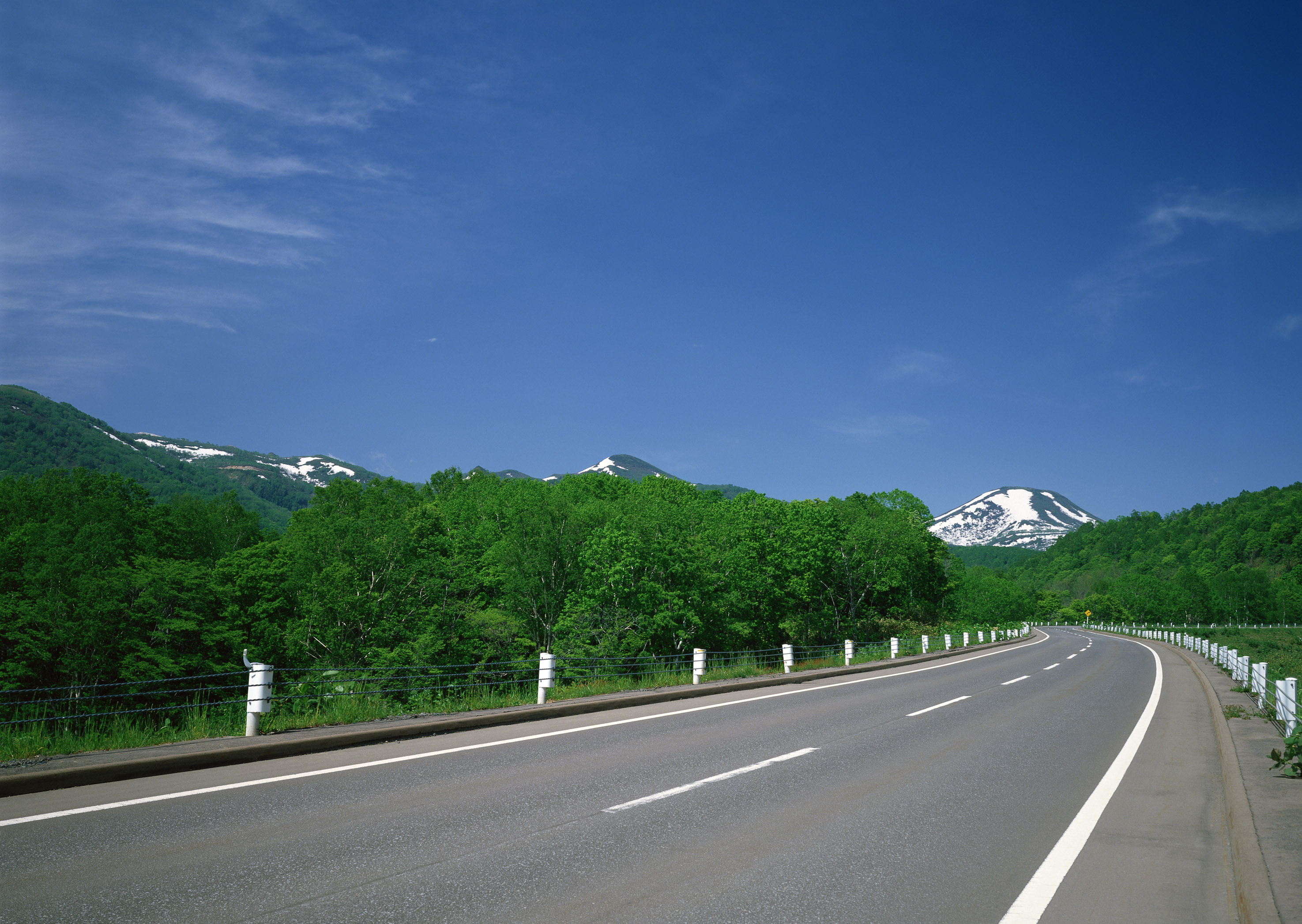 Free download high resolution image - free image free photo free stock image public domain picture -rural road in japan