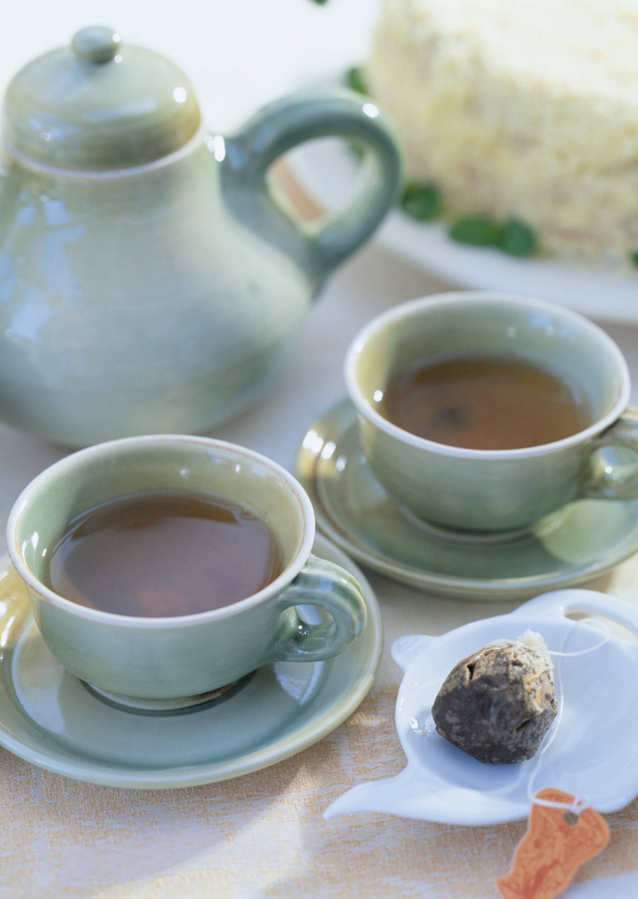 Free download high resolution image - free image free photo free stock image public domain picture -Clay teapot tea flow in cup