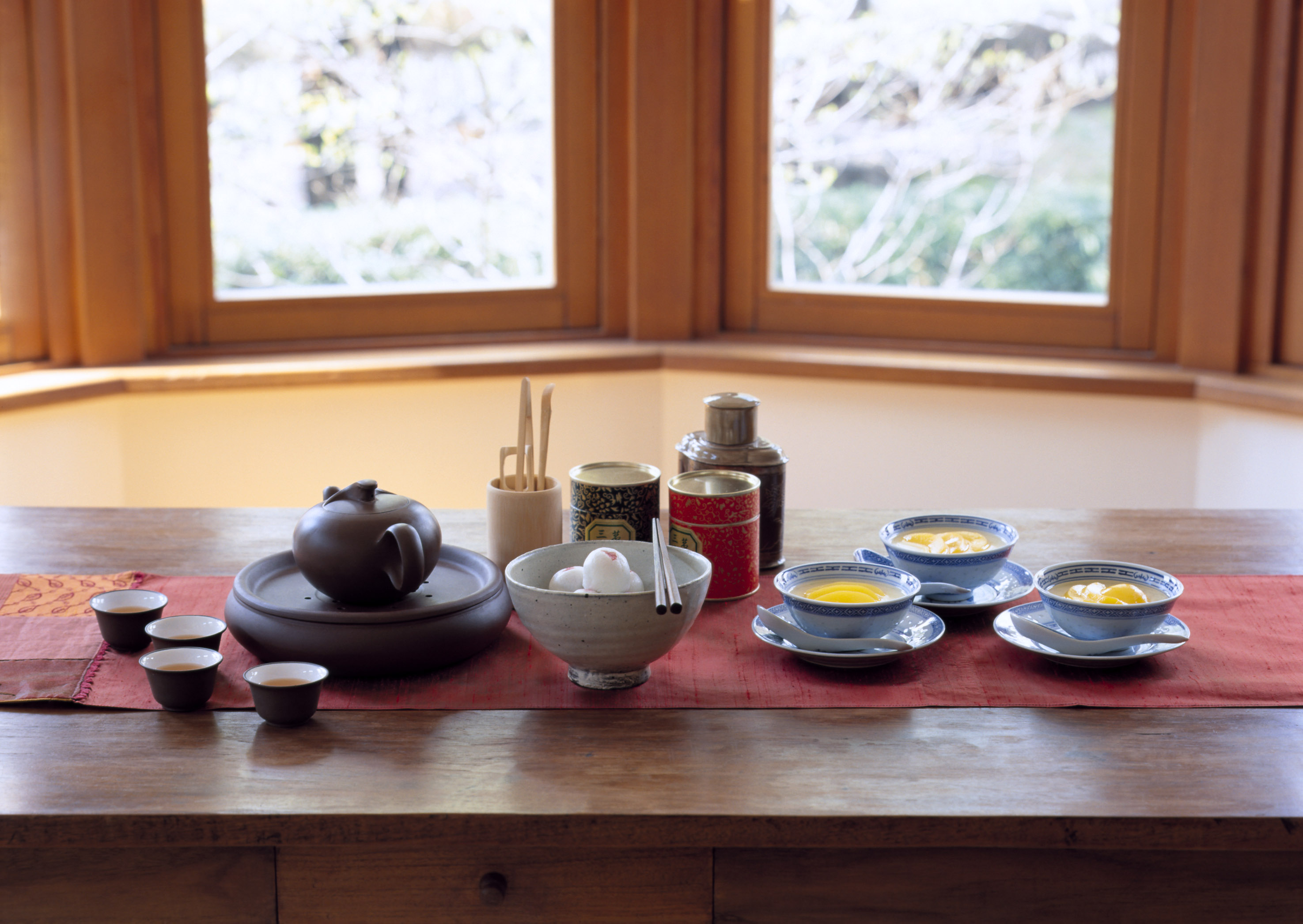 Free download high resolution image - free image free photo free stock image public domain picture -Tea set