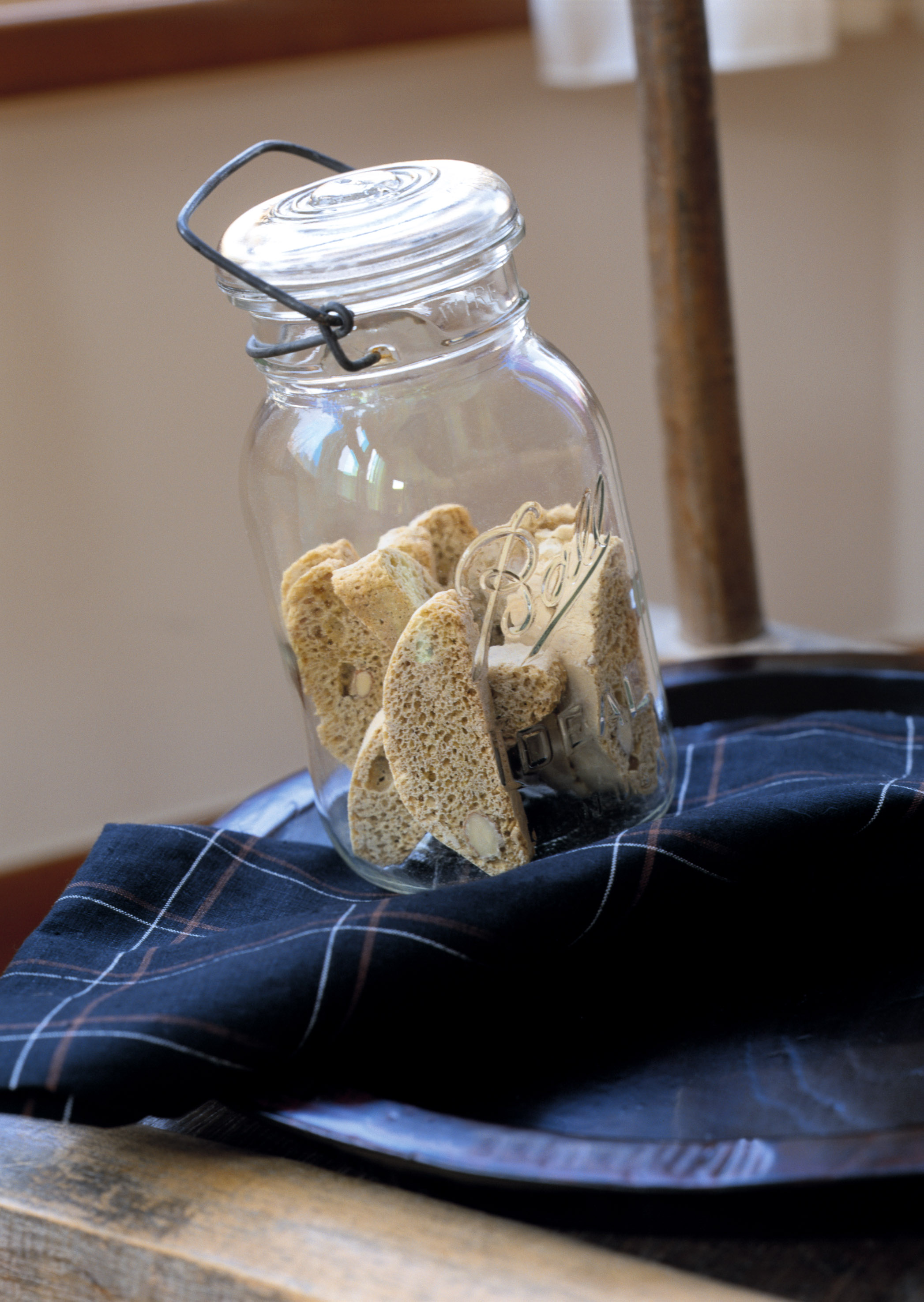 Free download high resolution image - free image free photo free stock image public domain picture -Handmade cookies in widemouthed glass jar