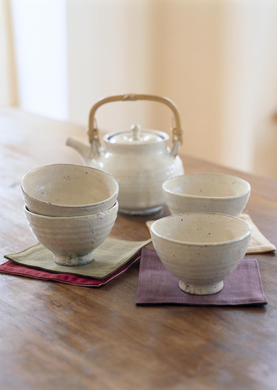 Free download high resolution image - free image free photo free stock image public domain picture  Elegant oriental tea set