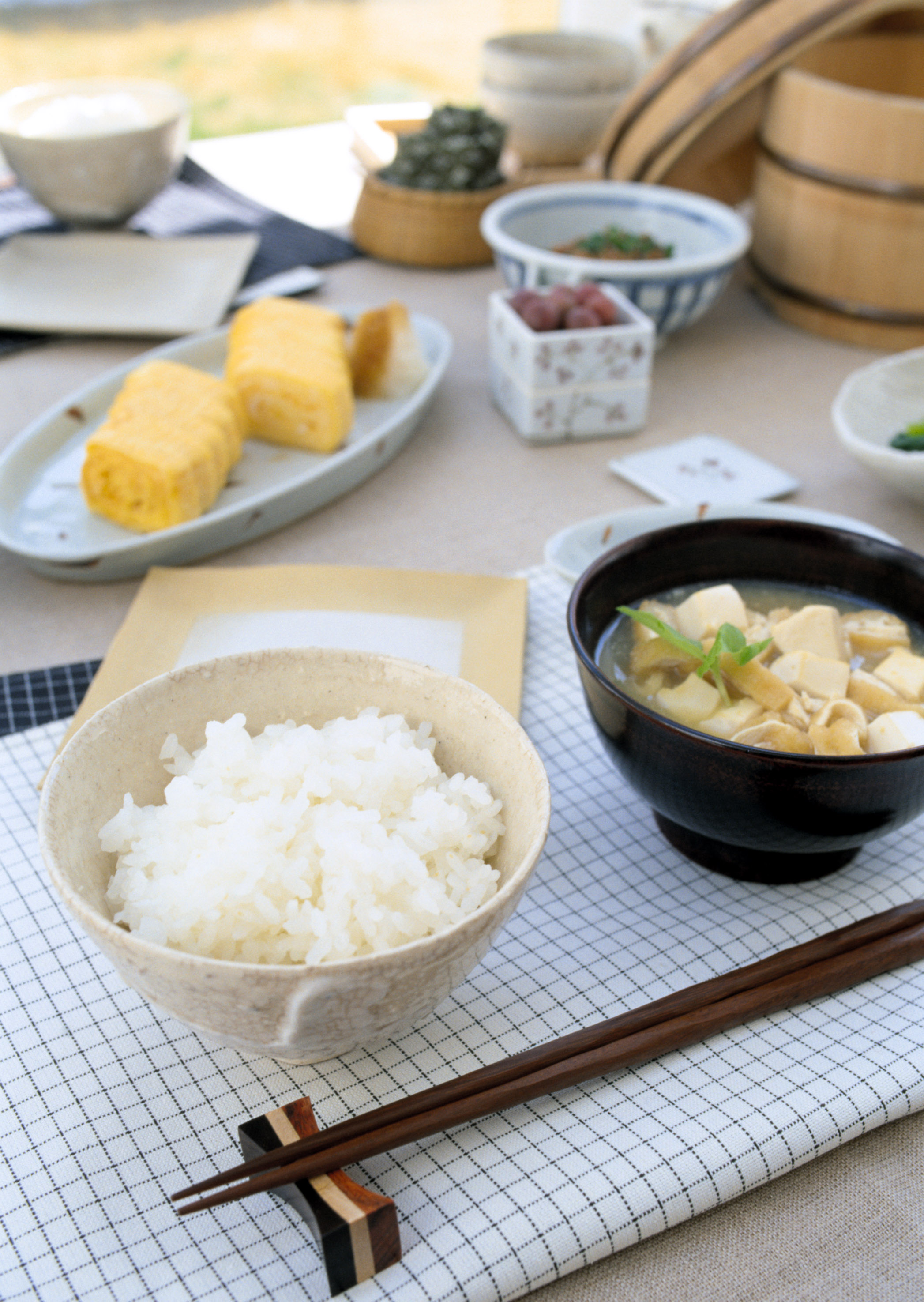 Free download high resolution image - free image free photo free stock image public domain picture -Breakfast of traditional Japanese