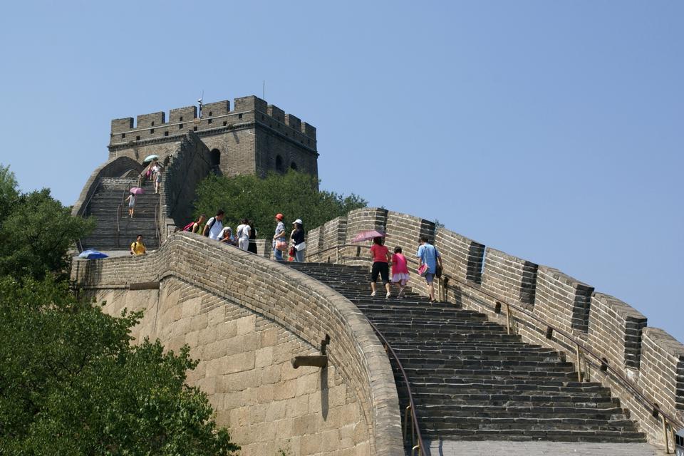 Free download high resolution image - free image free photo free stock image public domain picture  Great Wall of China