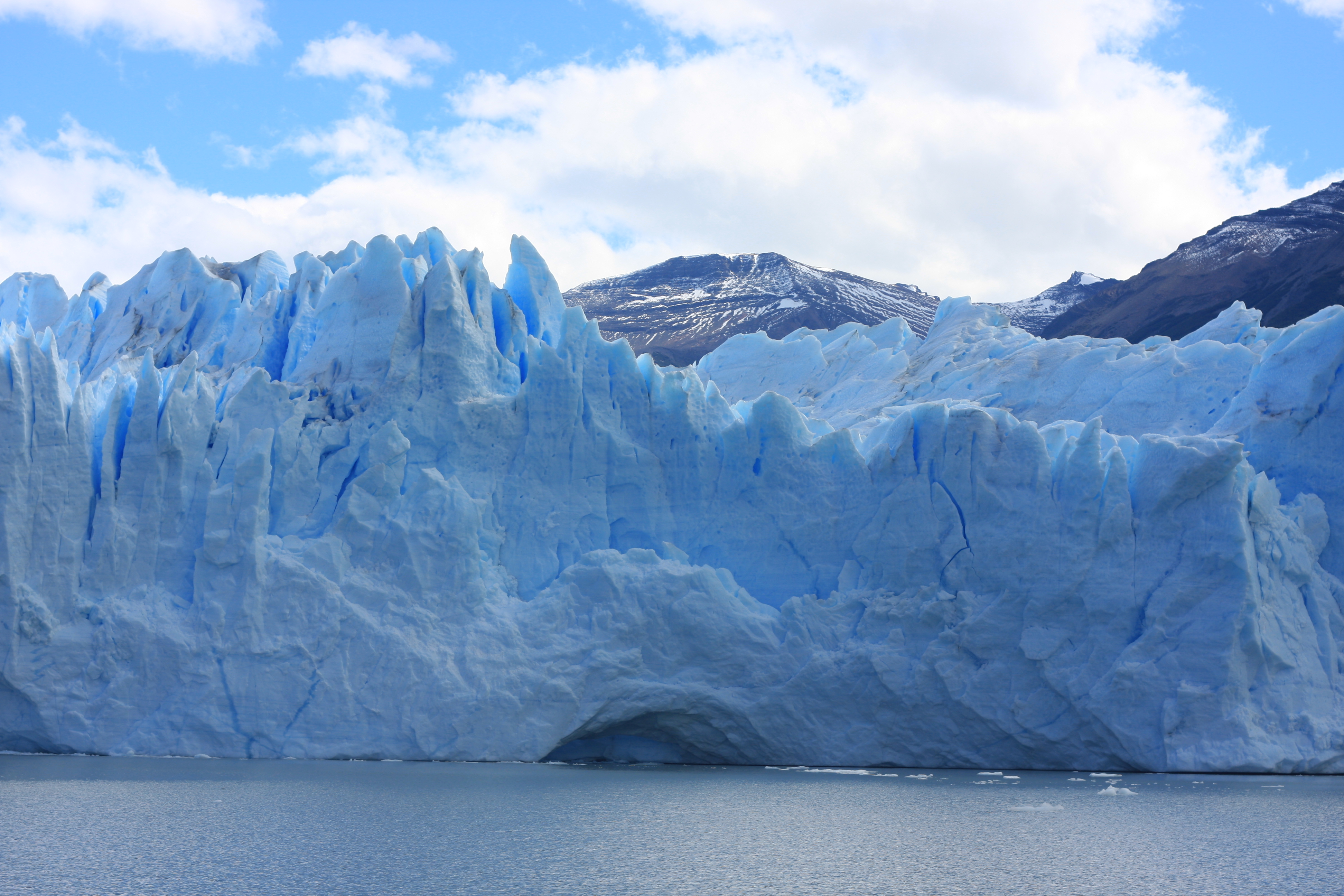 Free download high resolution image - free image free photo free stock image public domain picture -Glacier Moreno in Terra del Fuego Argentina