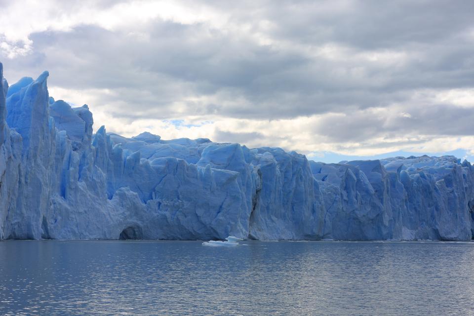 Free download high resolution image - free image free photo free stock image public domain picture  Glacier Moreno in Terra del Fuego Argentina