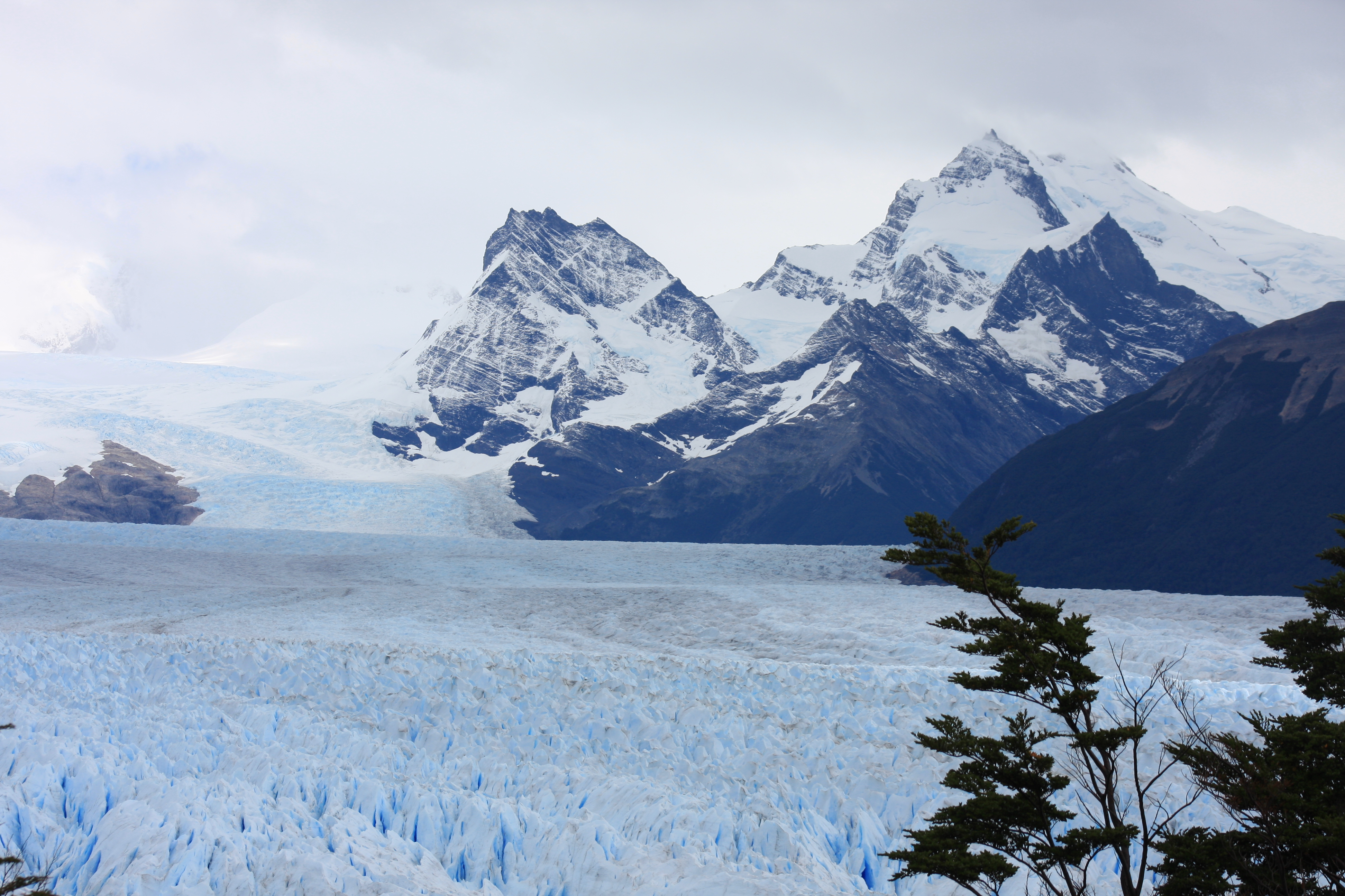 Free download high resolution image - free image free photo free stock image public domain picture -Glacier Moreno in Terra del Fuego Argentina