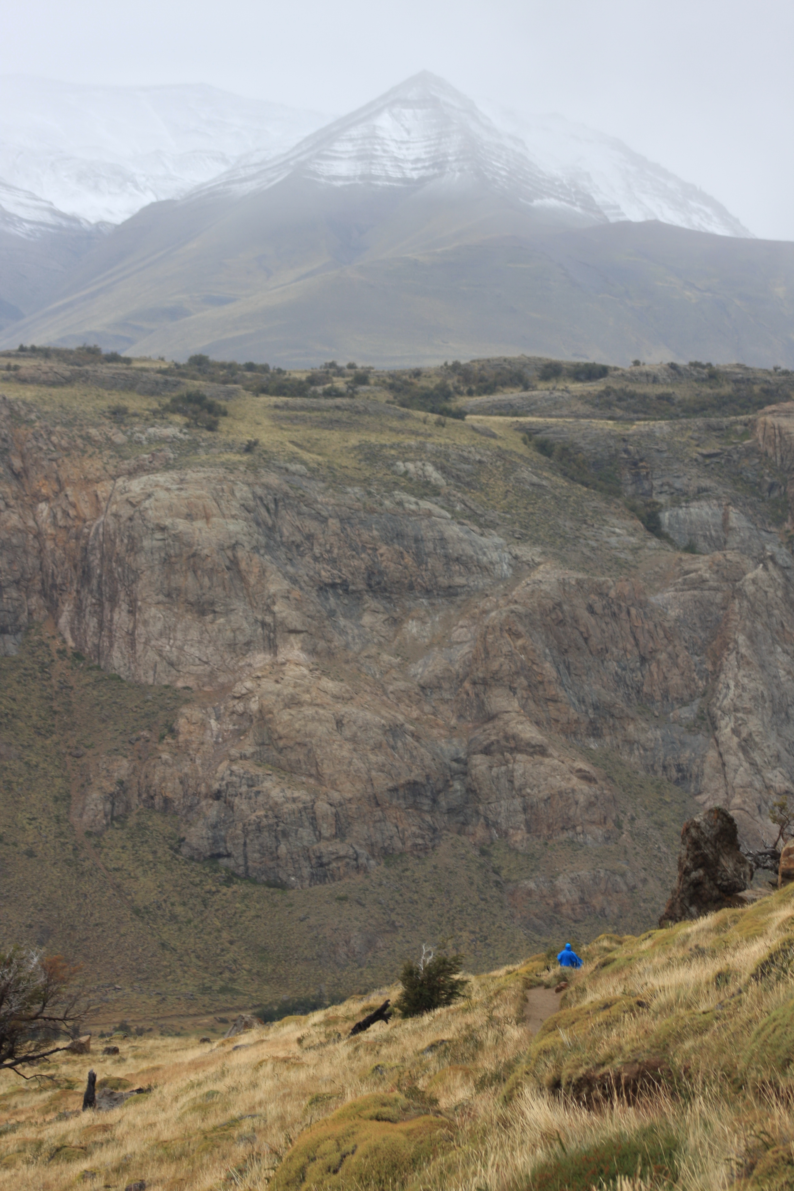 Free download high resolution image - free image free photo free stock image public domain picture -Wildness in Patagonia, Mount Fitz Roy