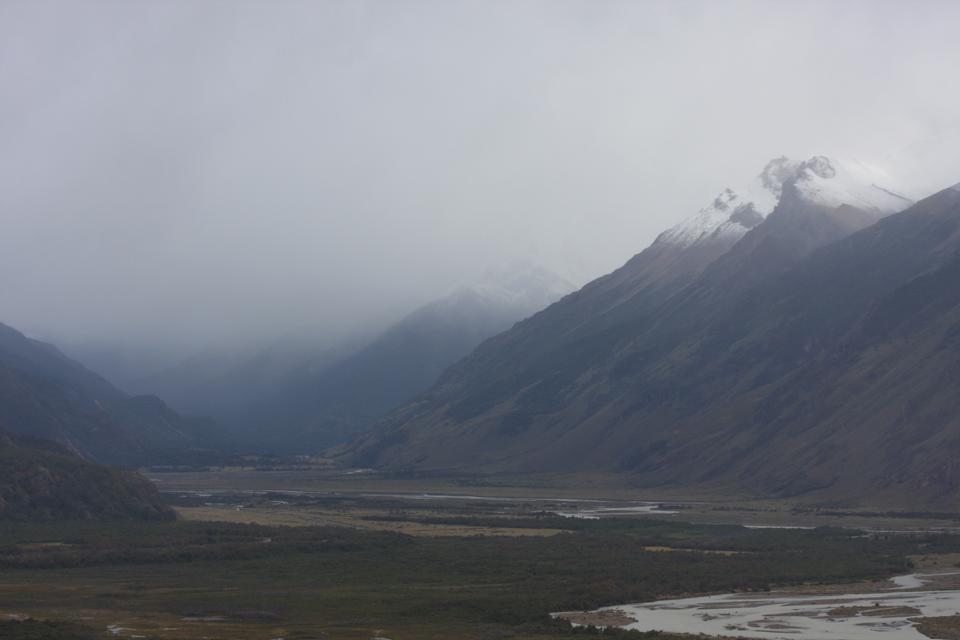 Free download high resolution image - free image free photo free stock image public domain picture  Wildness in Patagonia, Mount Fitz Roy