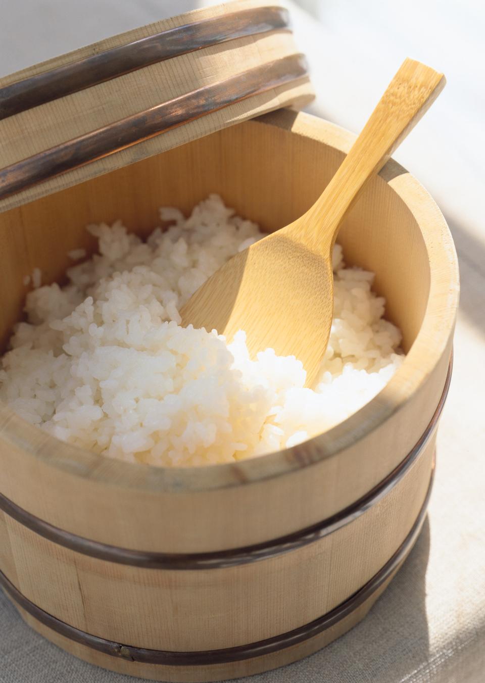 Free download high resolution image - free image free photo free stock image public domain picture  An image of Making sushi rice