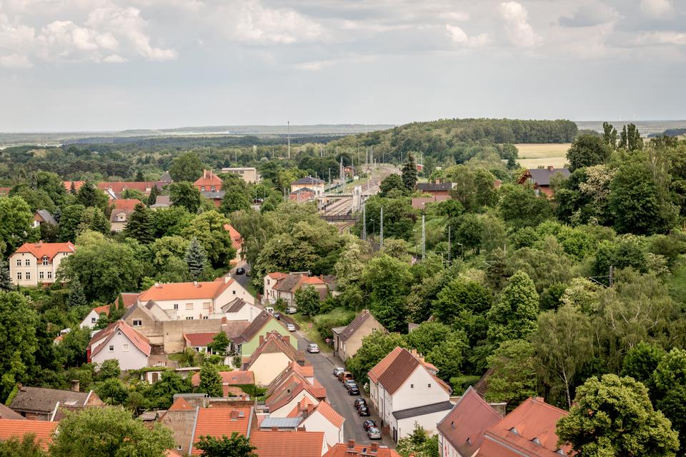 Free download high resolution image - free image free photo free stock image public domain picture  Bad Belzig old city