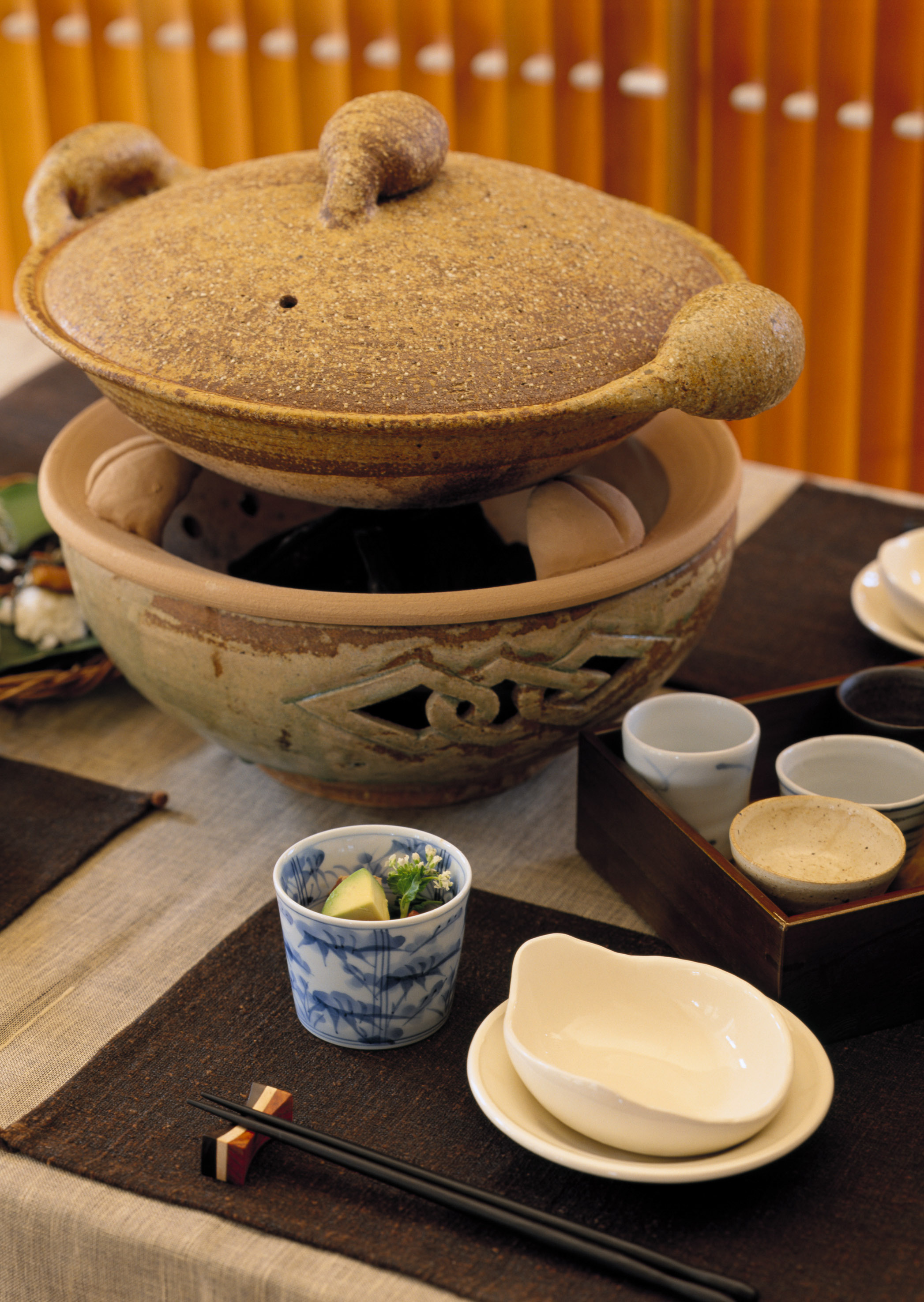 Free download high resolution image - free image free photo free stock image public domain picture -An Image of Japanese Pot Dish