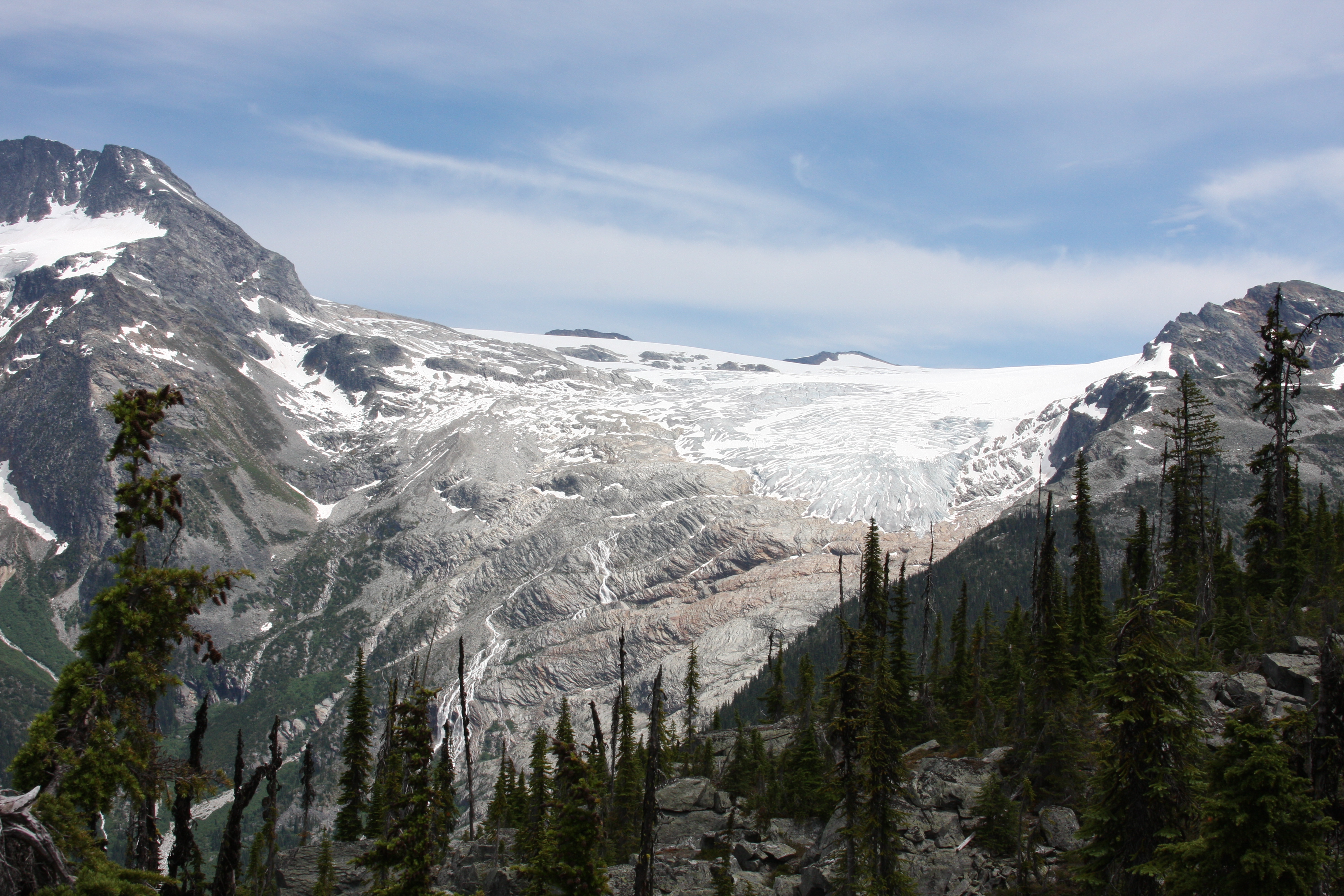 Free download high resolution image - free image free photo free stock image public domain picture -Rocky Mountains, Canada