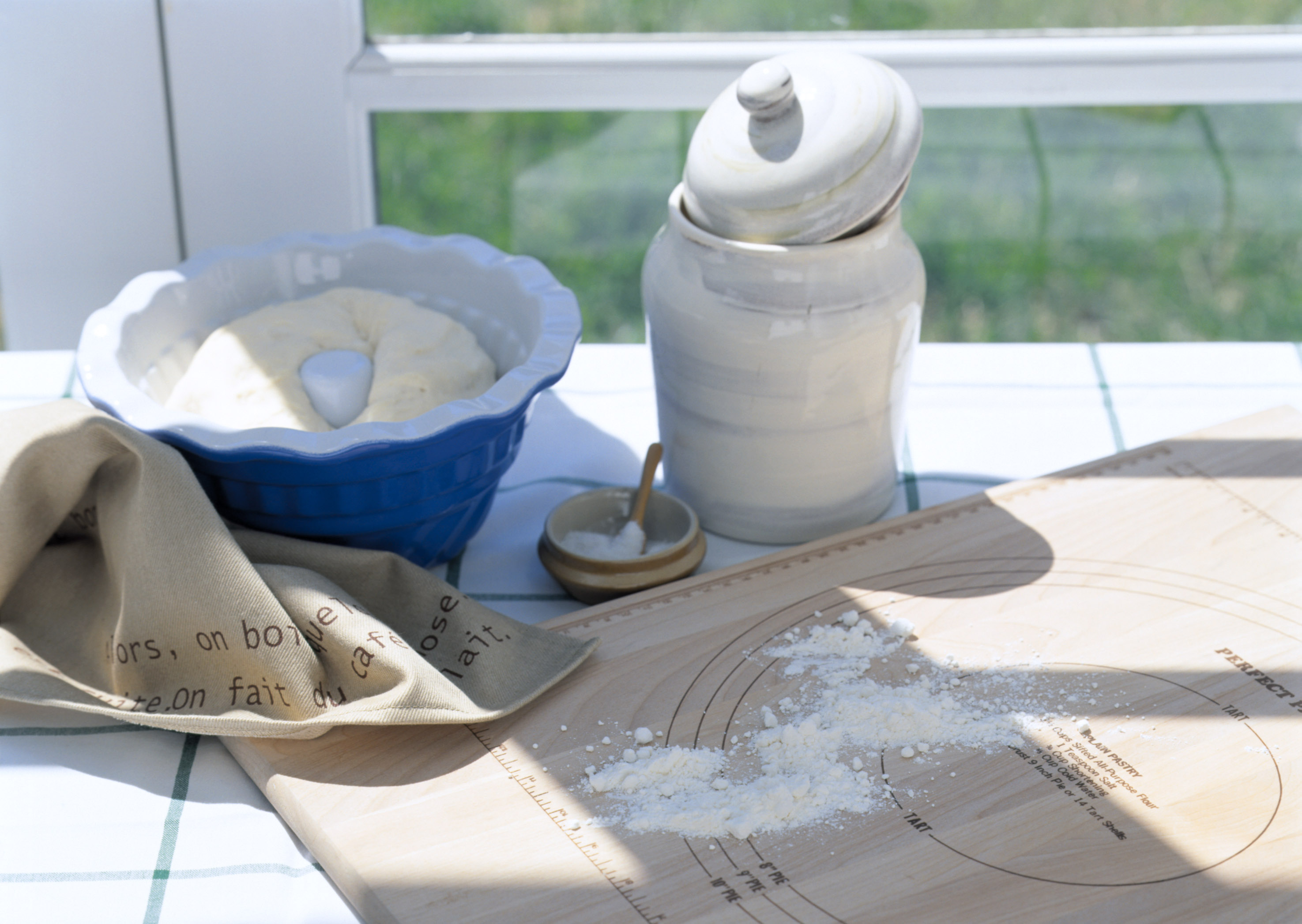 Free download high resolution image - free image free photo free stock image public domain picture -baking preparation, top view of a variety of baking utensils