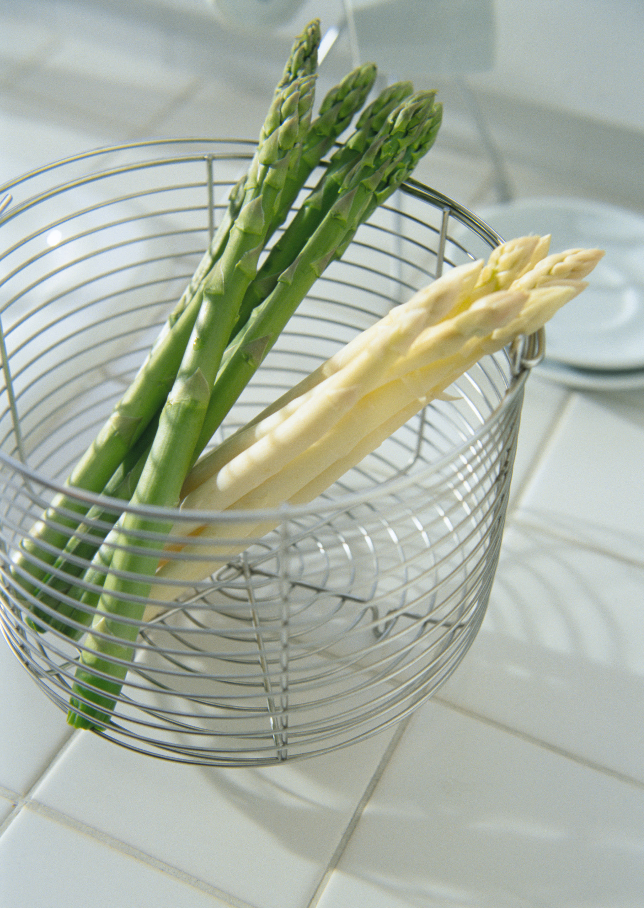 Free download high resolution image - free image free photo free stock image public domain picture -Bunch of green white asparagus