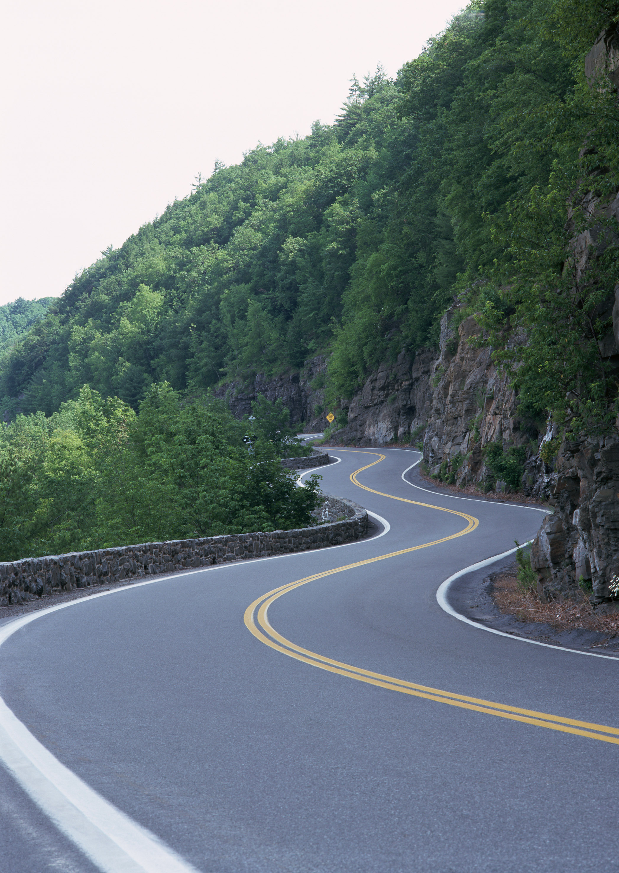 Free download high resolution image - free image free photo free stock image public domain picture -Curvy mountain road in japan