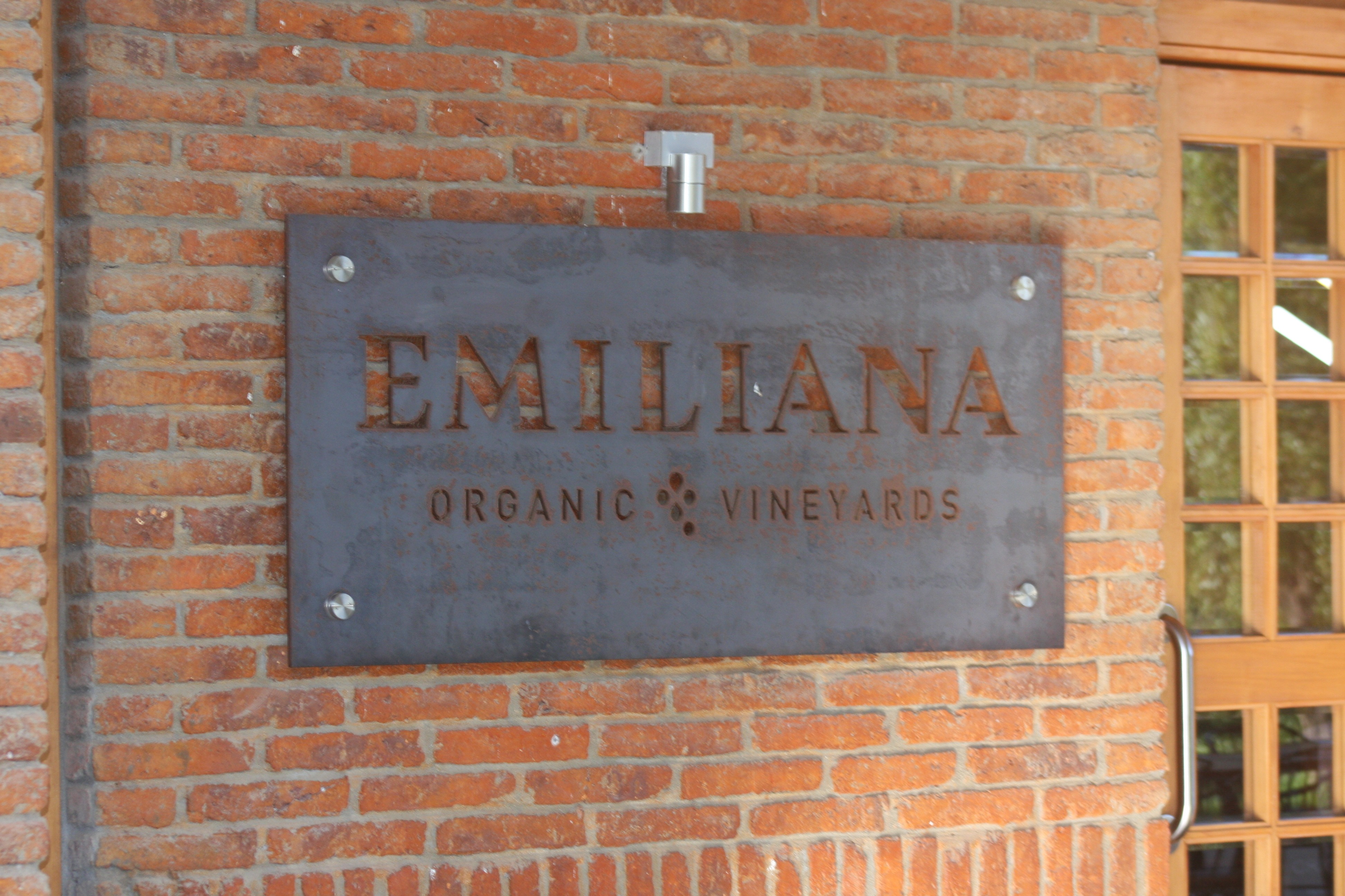 Free download high resolution image - free image free photo free stock image public domain picture -Emiloana vineyard sign