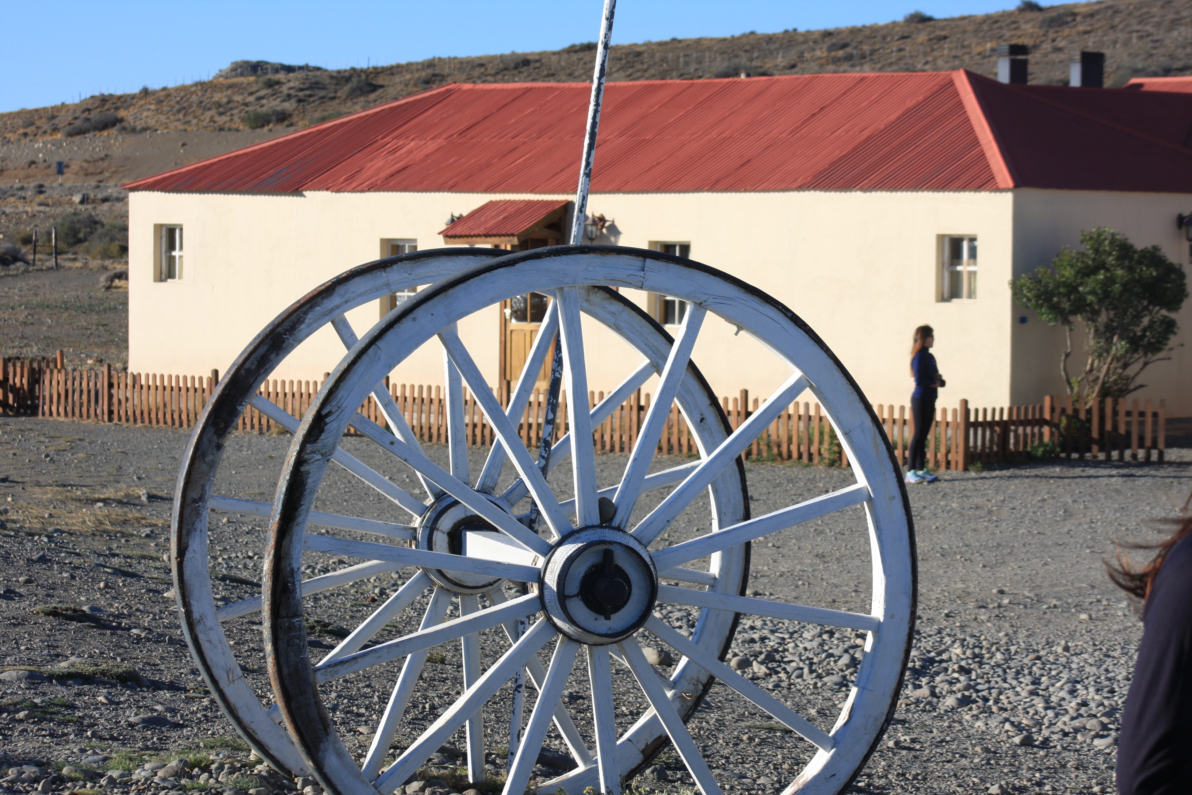 Free download high resolution image - free image free photo free stock image public domain picture -El Chaltén is a small mountain village in Santa Cruz Province