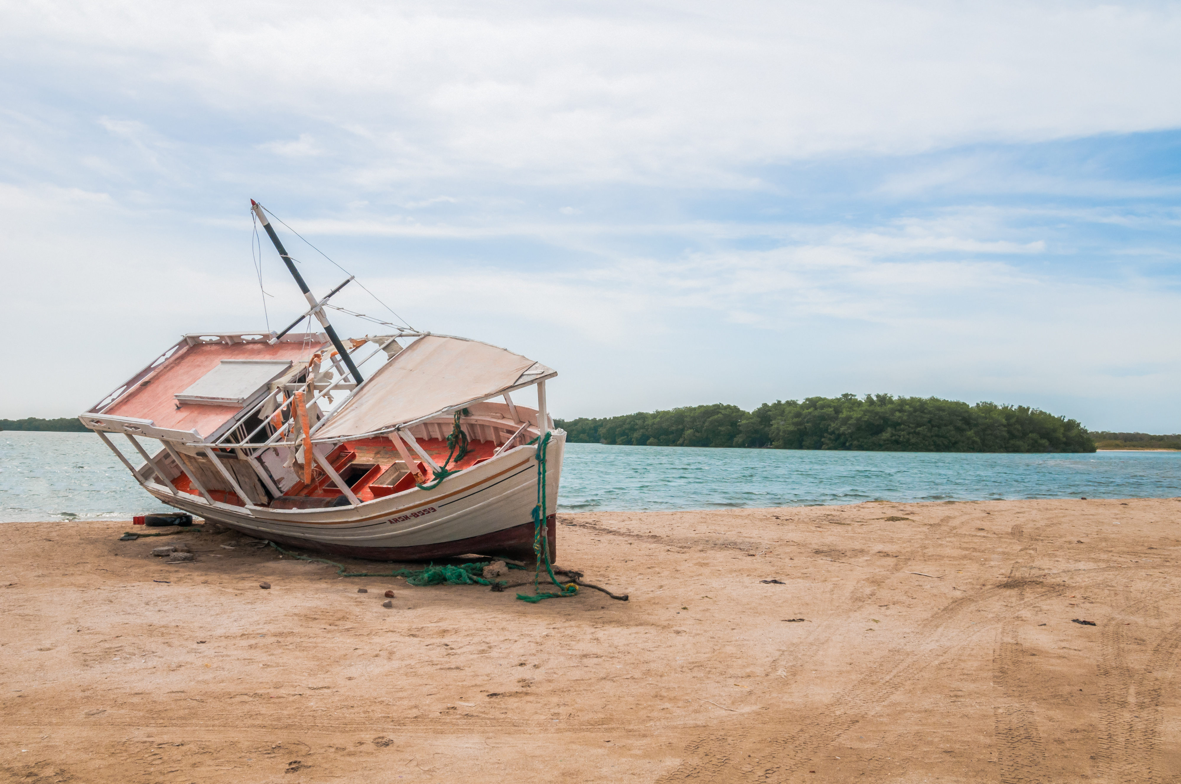 Free download high resolution image - free image free photo free stock image public domain picture -Fishing boat on the beach