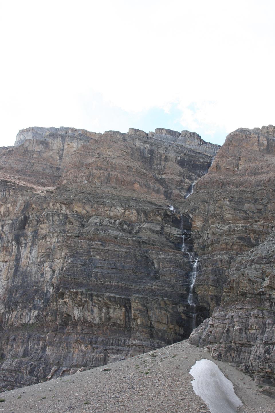 Free download high resolution image - free image free photo free stock image public domain picture  Plain of Six Glaciers Trail, Lake Louise, Banff National Park