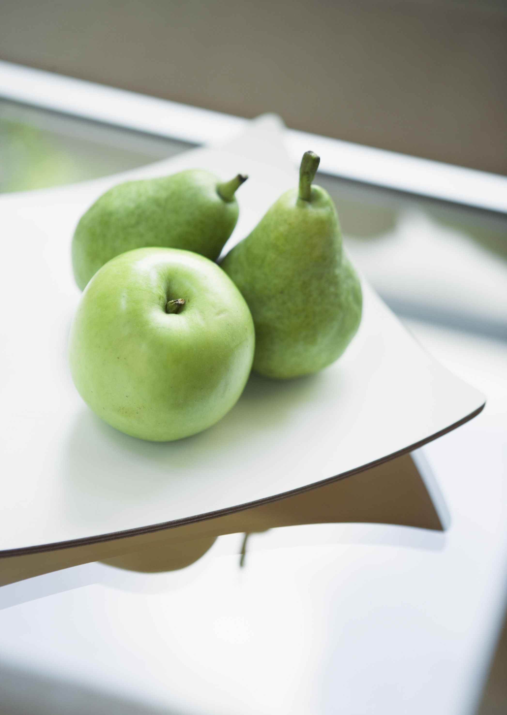 Free download high resolution image - free image free photo free stock image public domain picture -Green apple on table