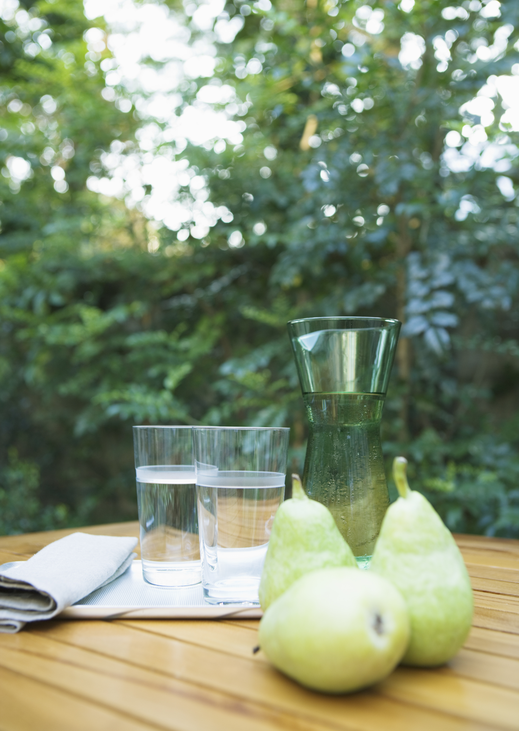 Free download high resolution image - free image free photo free stock image public domain picture -Two cup of water and fruit displayed on the table