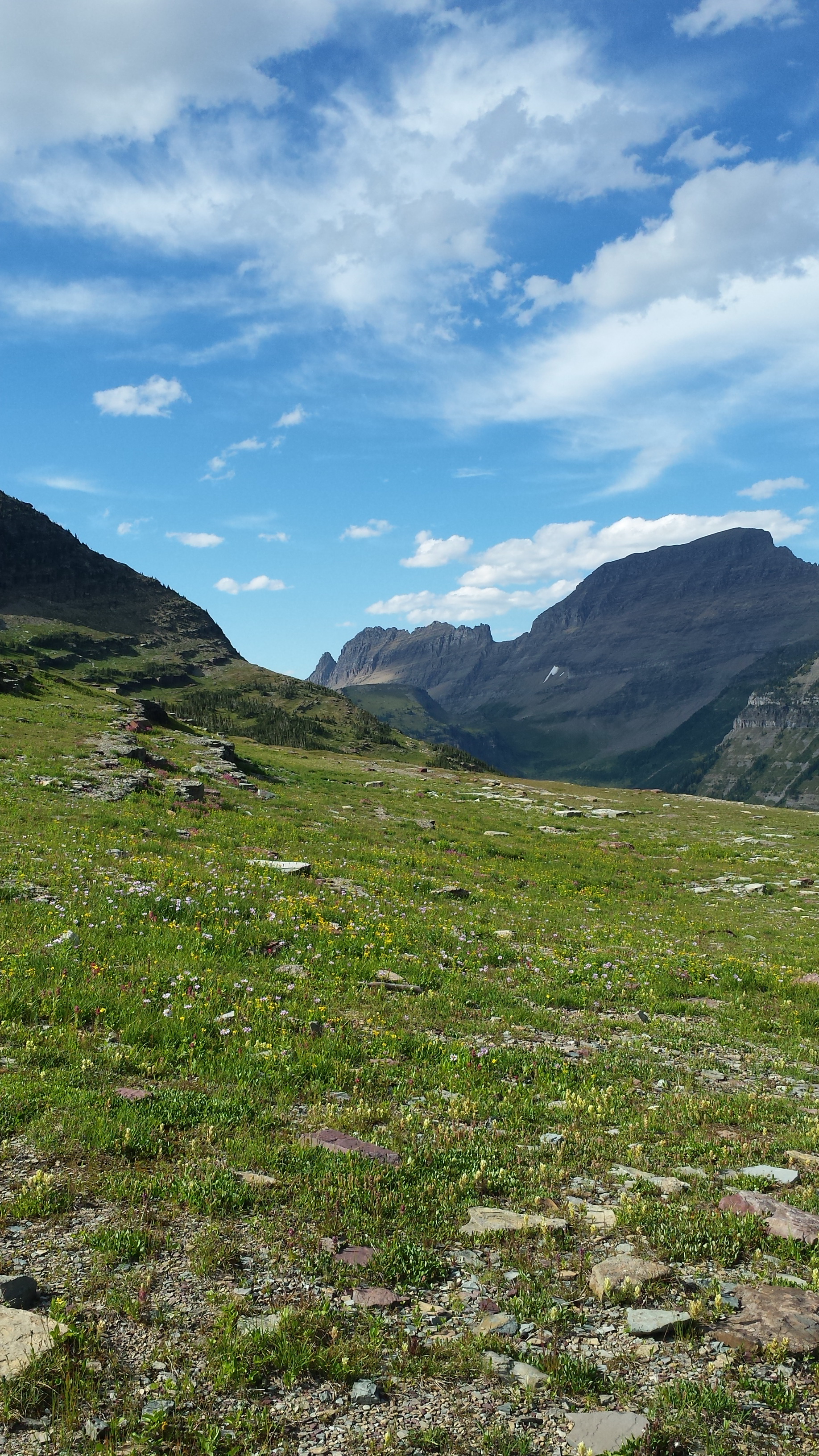 Free download high resolution image - free image free photo free stock image public domain picture -Glacier National Park in Montana