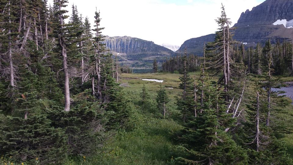 Free download high resolution image - free image free photo free stock image public domain picture  Glacier National Park in Montana