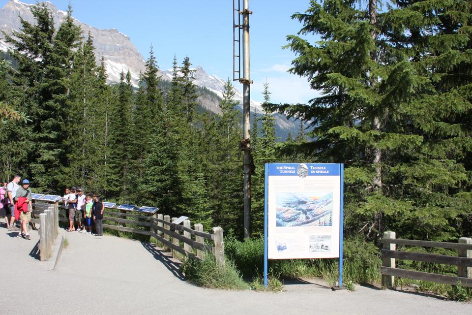 Free download high resolution image - free image free photo free stock image public domain picture  Canadian wilderness with Rocky Mountains