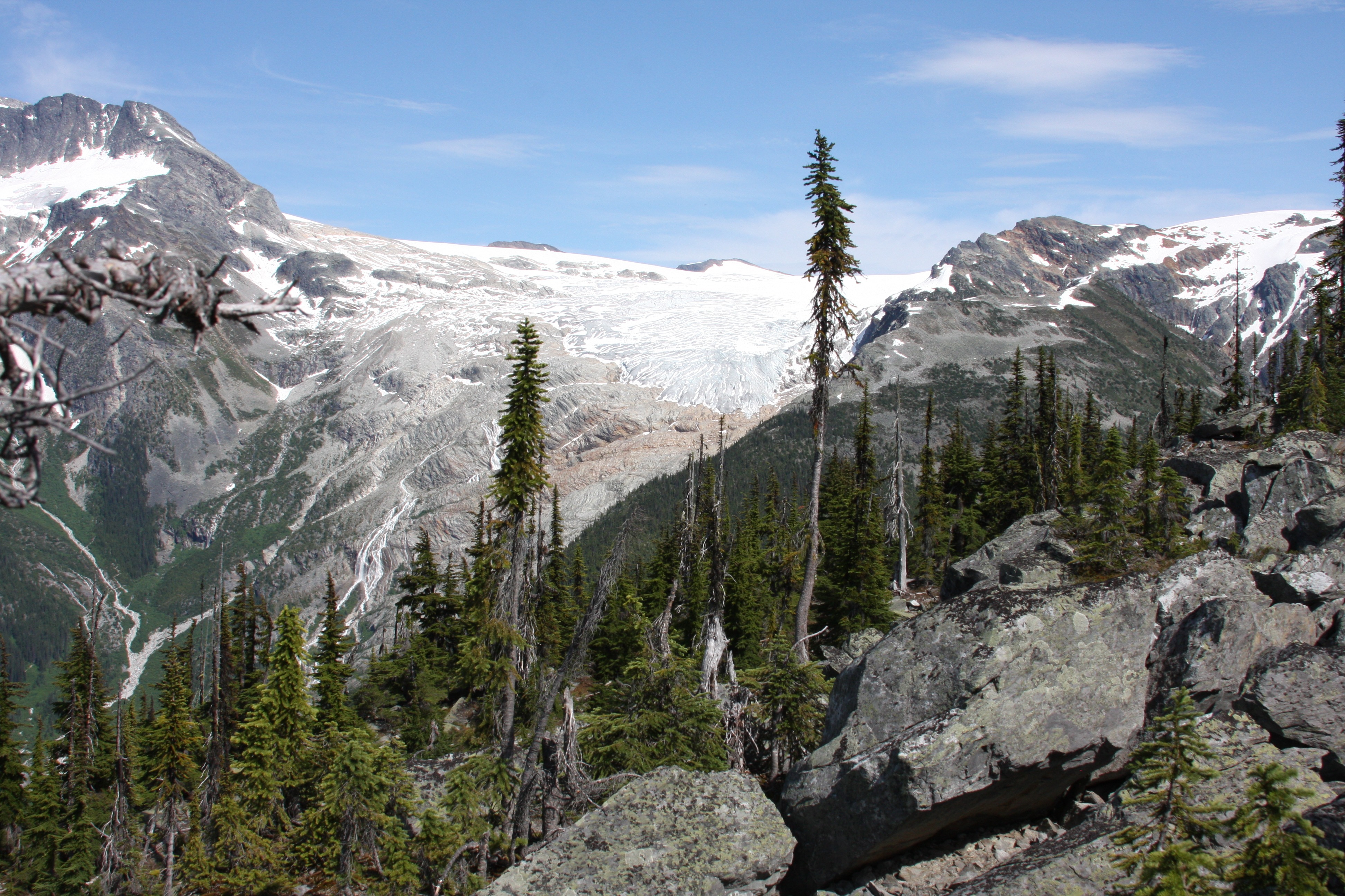 Free download high resolution image - free image free photo free stock image public domain picture -Canadian wilderness with Rocky Mountains